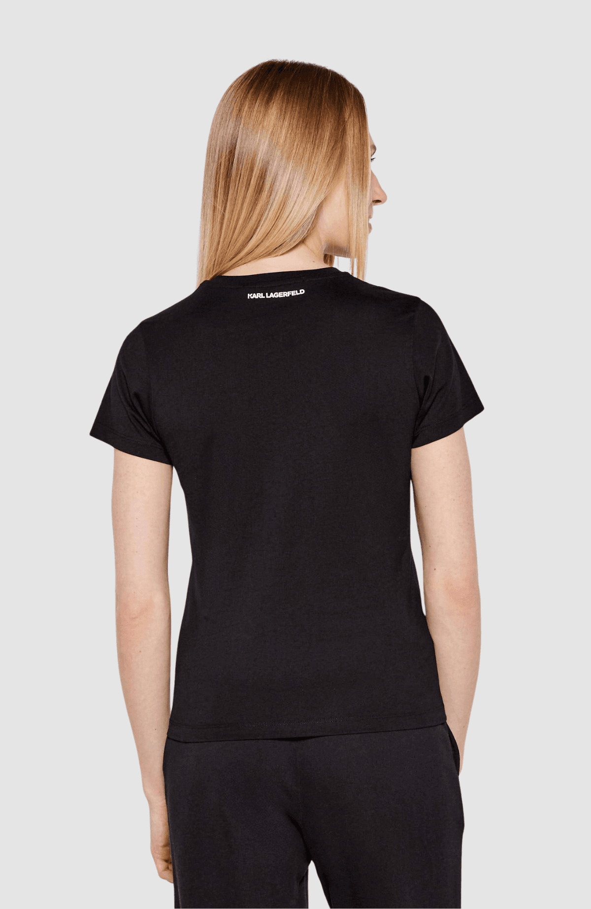 Ikon Seasonal Slim Fit T-Shirt