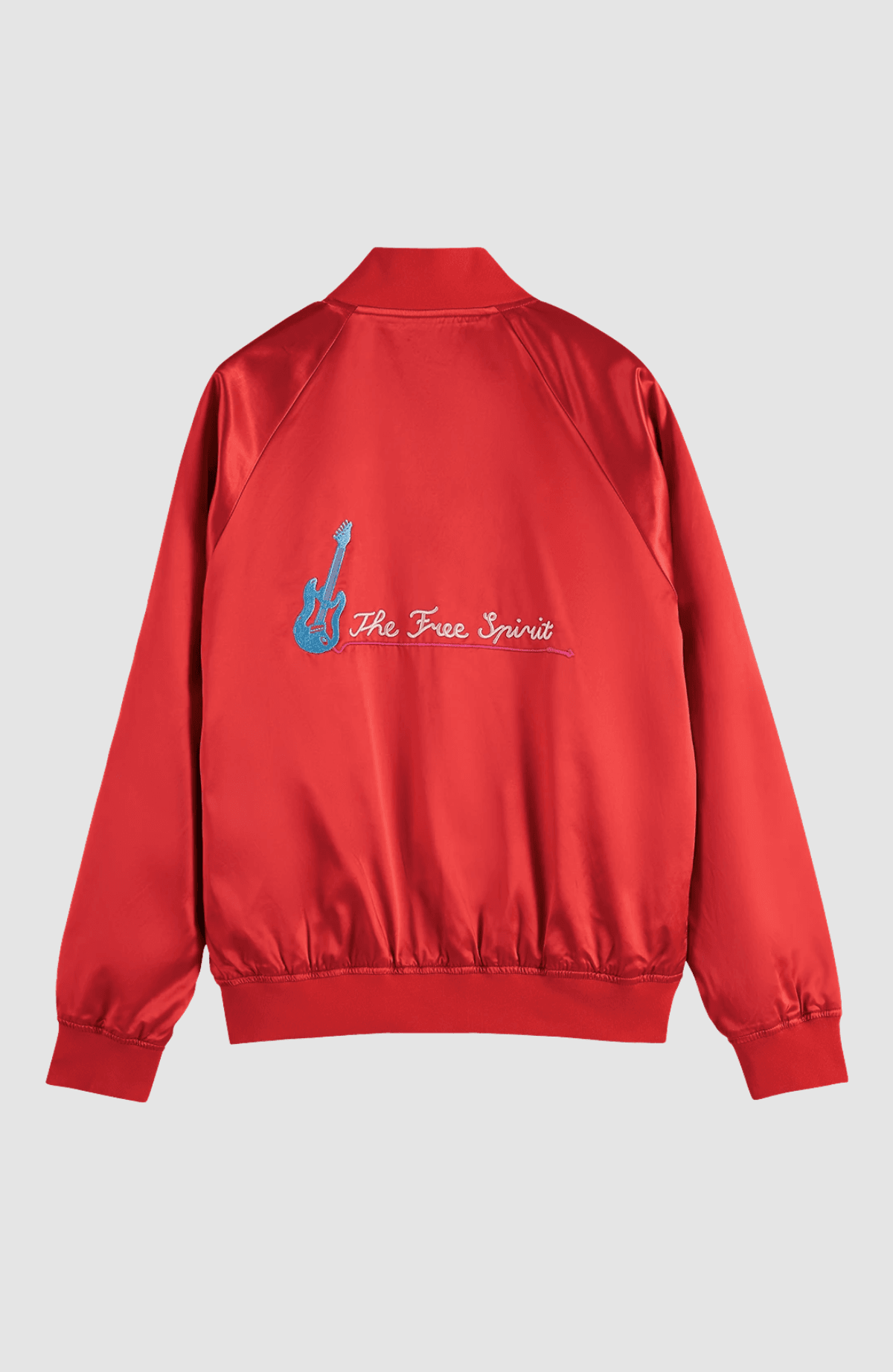 Souvenir jacket