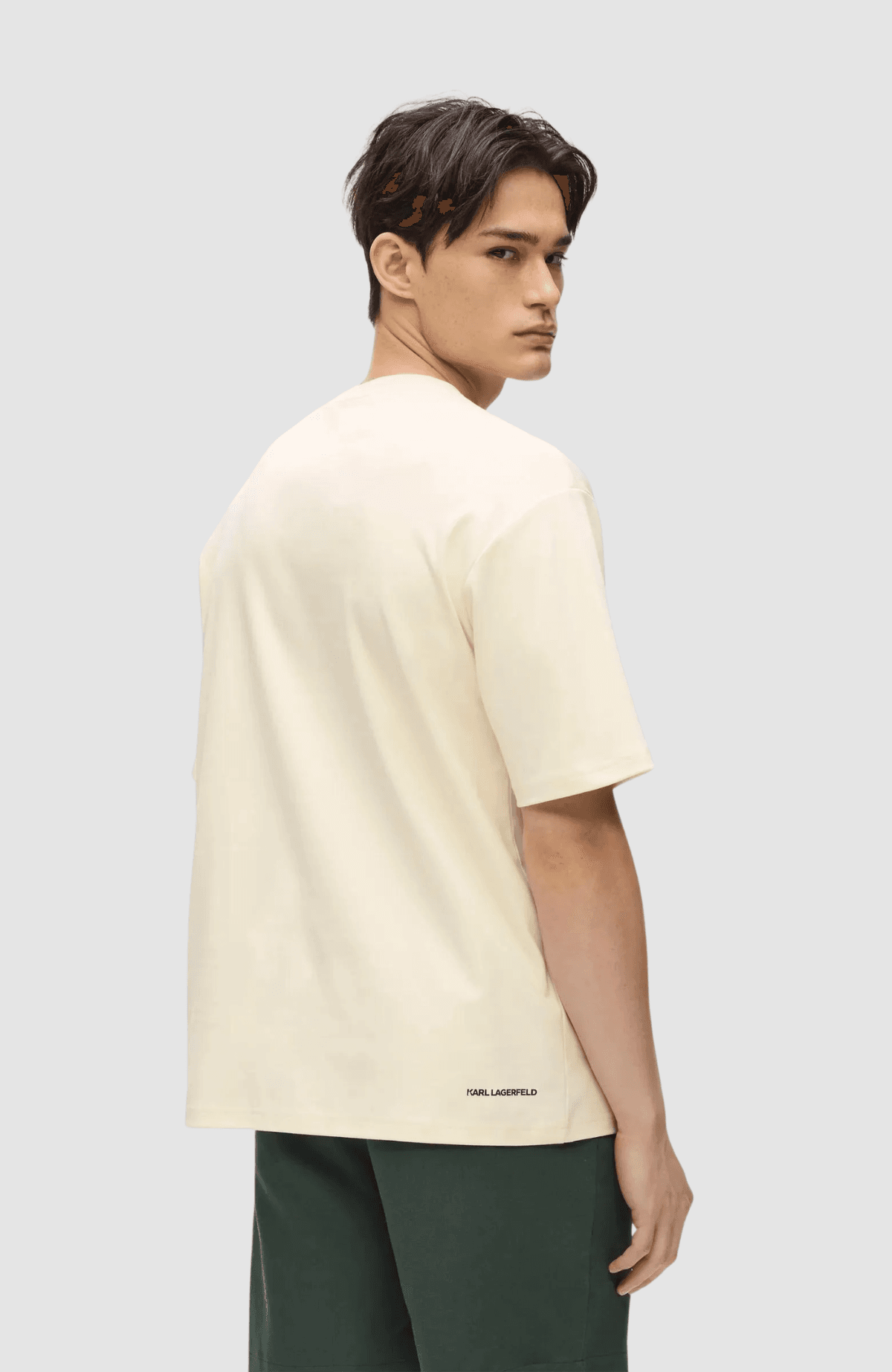 Villa La Vigie T-Shirt