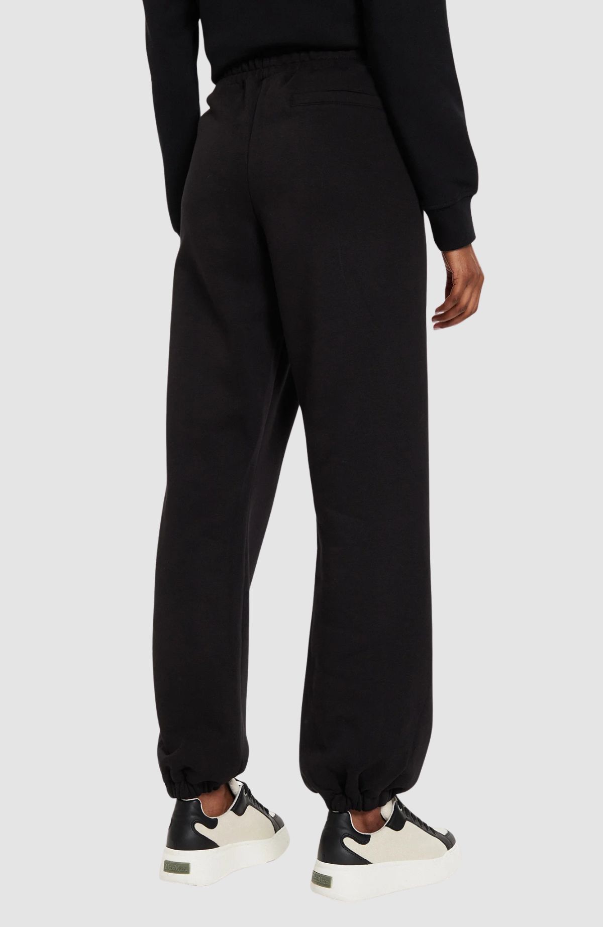 Karl Rhinestone Sweatpants