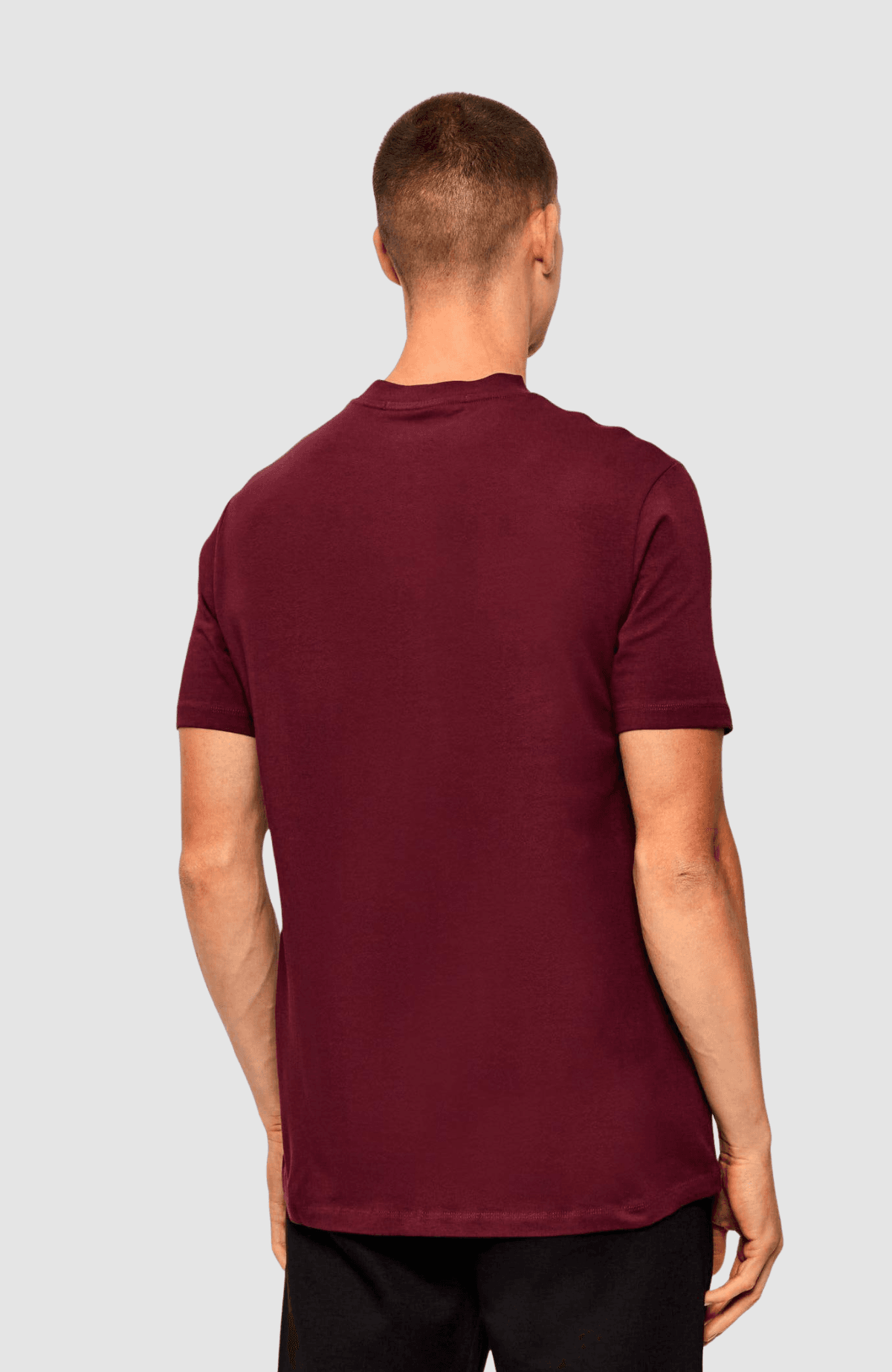 T-Shirt Crewneck
