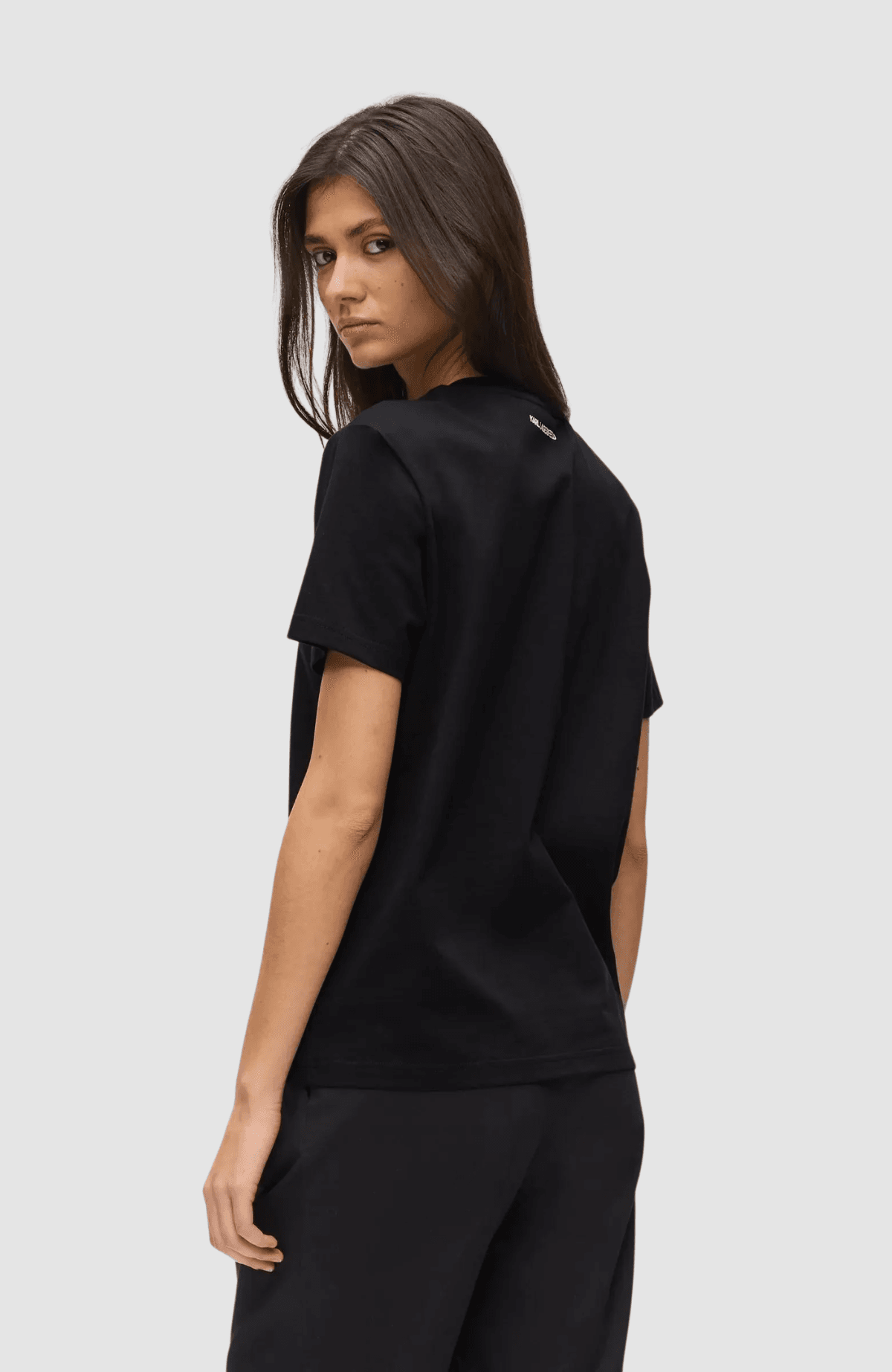 Ikon Rs Circle T-Shirt