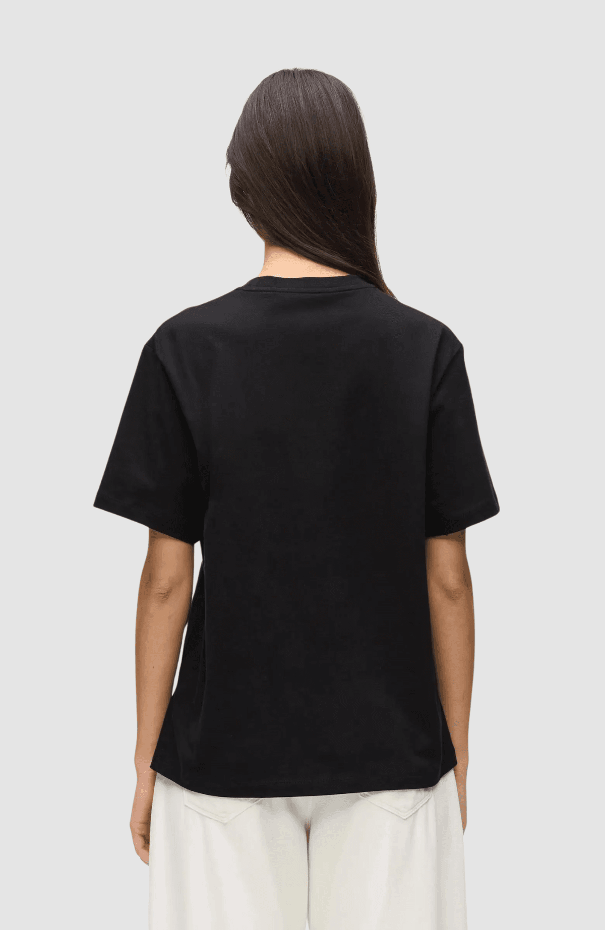 Essential Relaxed T-Shirt