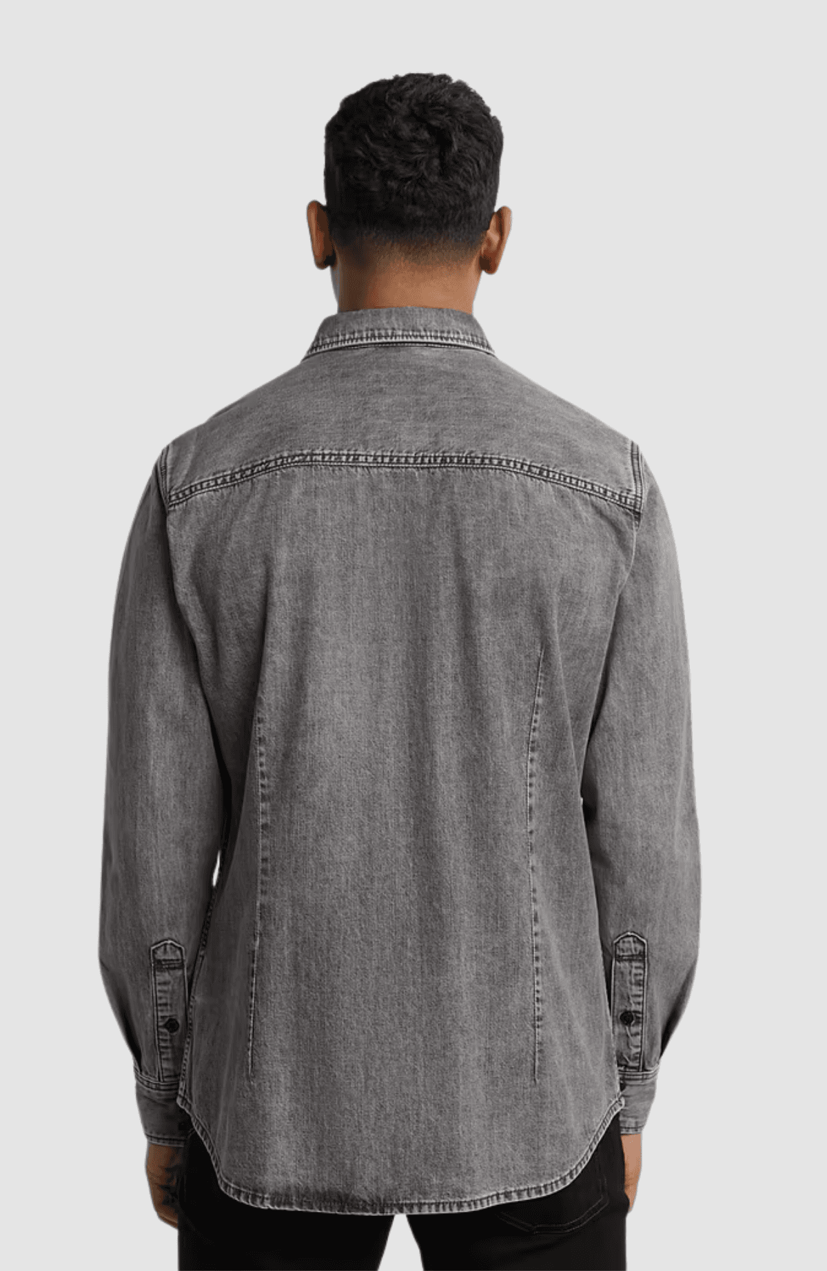 Dakota Slim Shirt