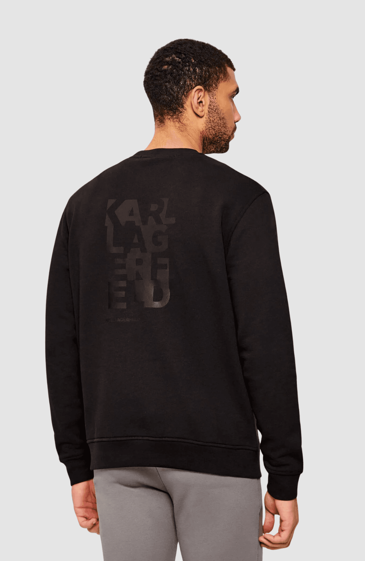 Sweat Crewneck