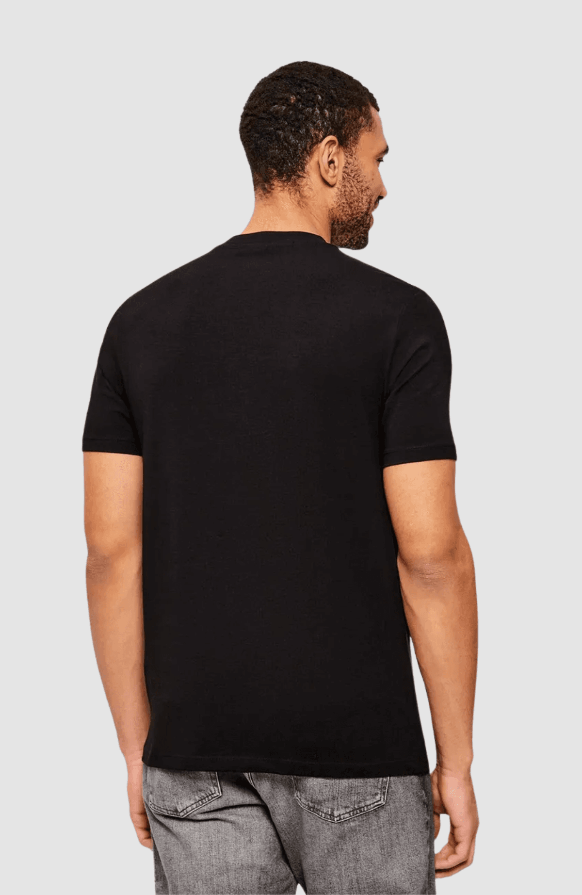T-Shirt Crewneck