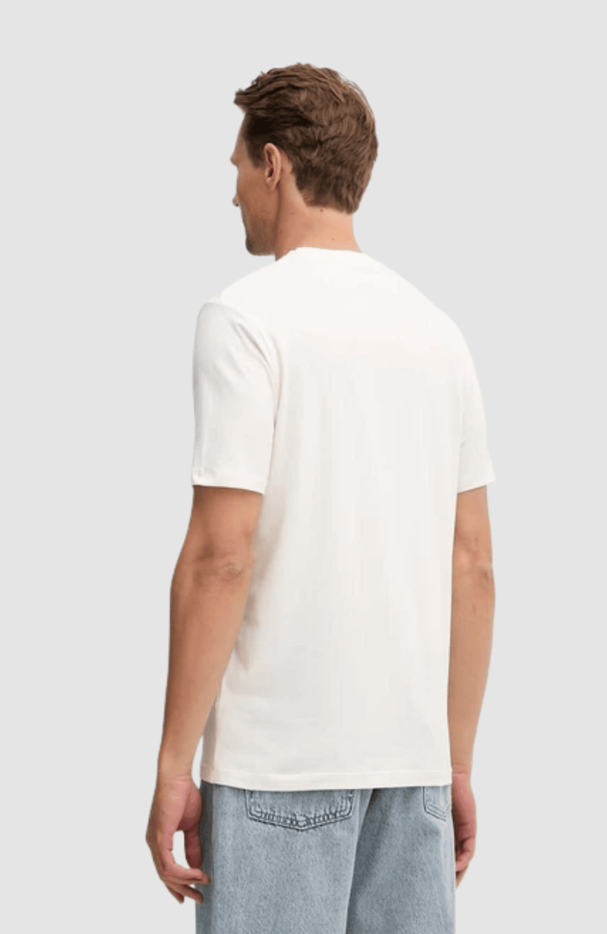 T-Shirt Crewneck