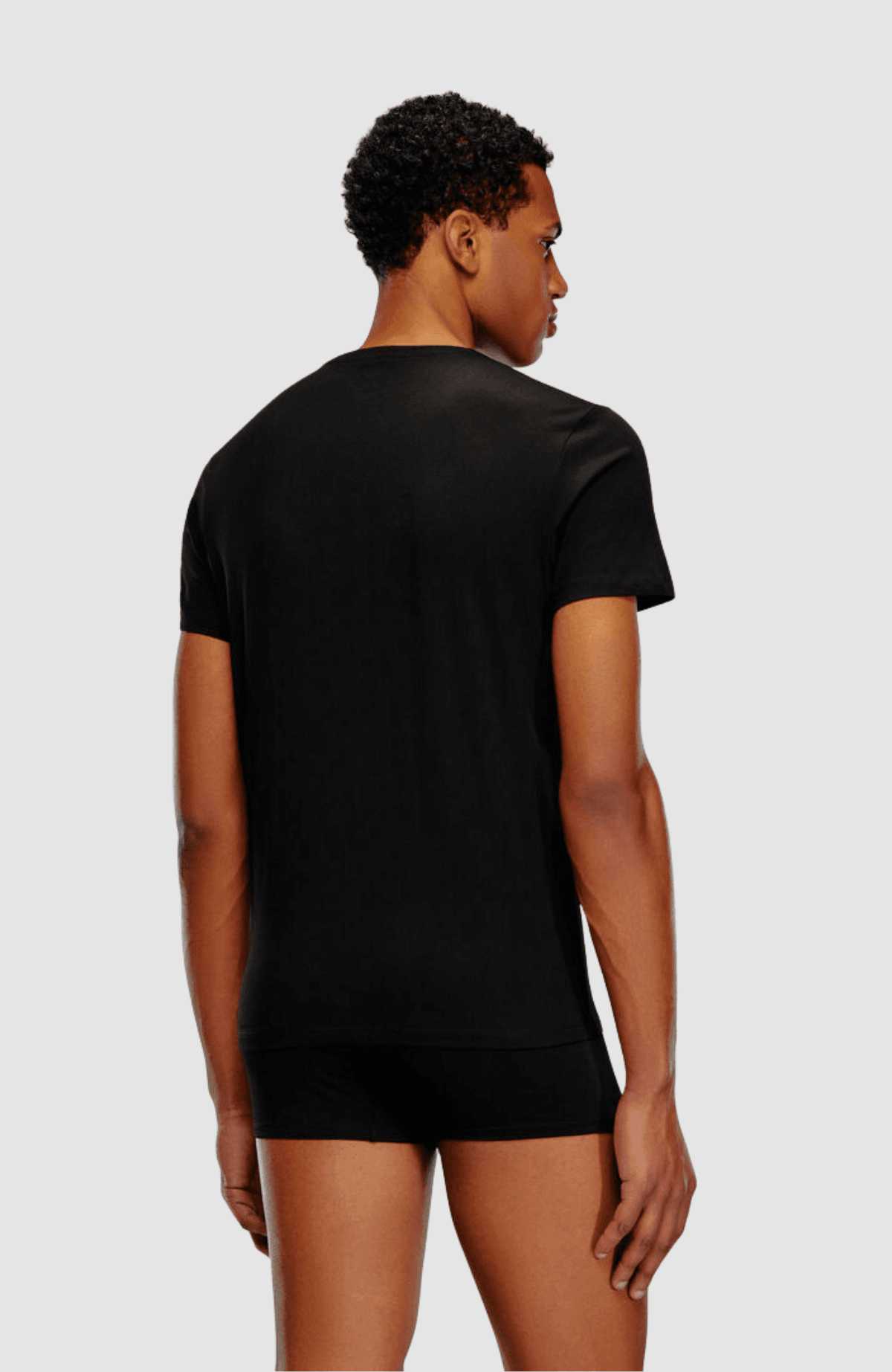 UMTEE-JAKETHREEPACK  T-SHIRT