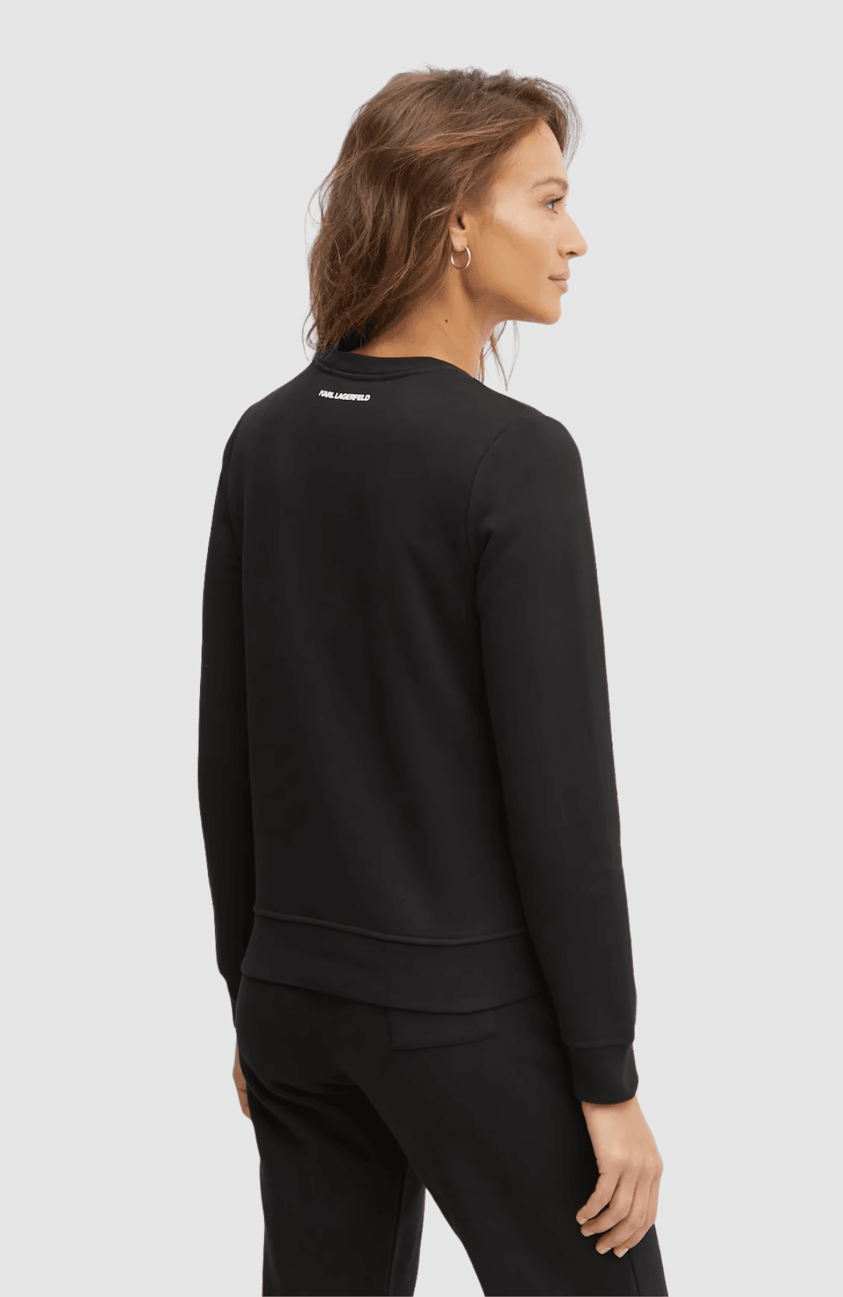 Ikon Seasonal Logo Sweat