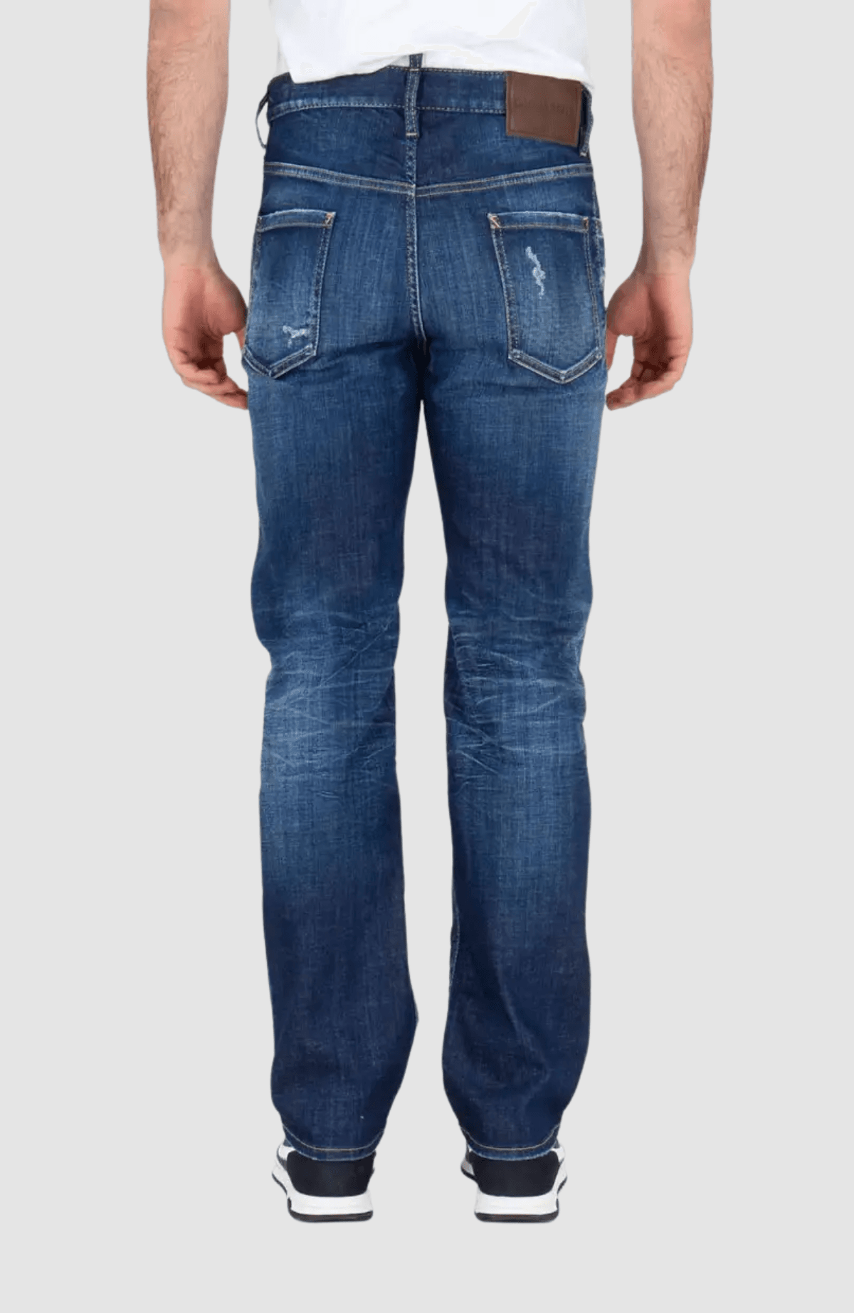 642 Jeans