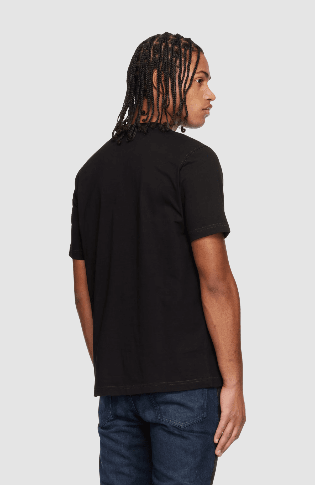 T Adjust T3