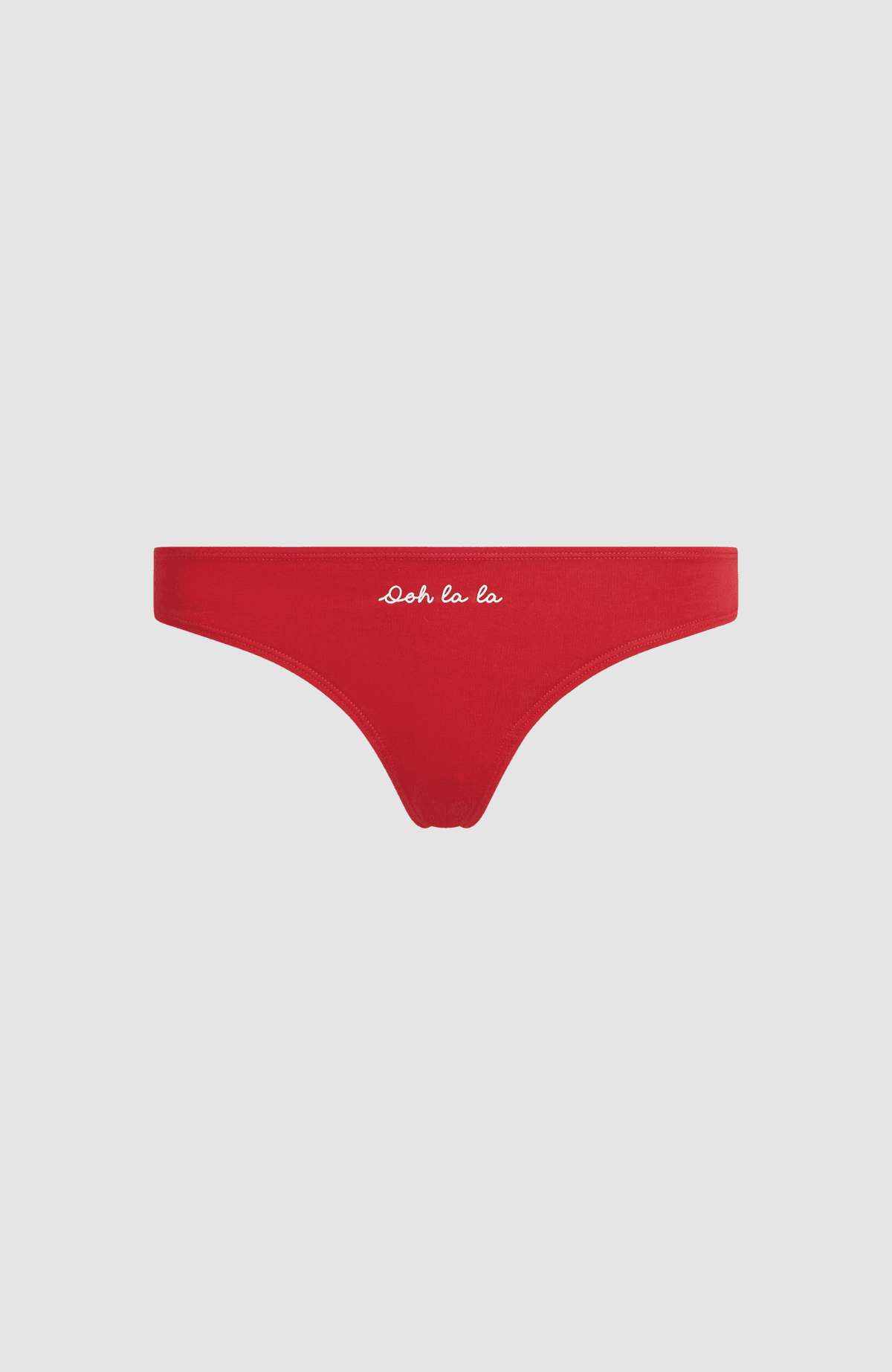Karl Slogan Thong Gp (3P)