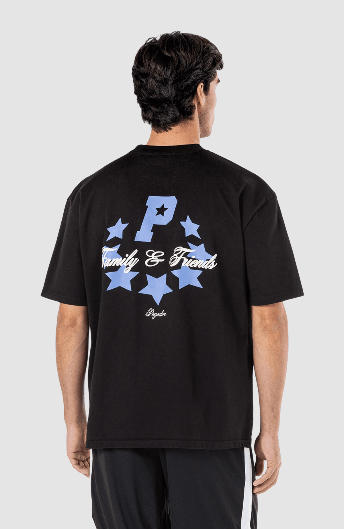 Dadeo Oversized Tee