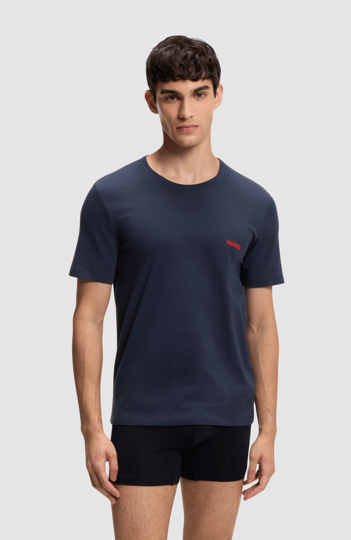 T-SHIRT RN TRIPLET P