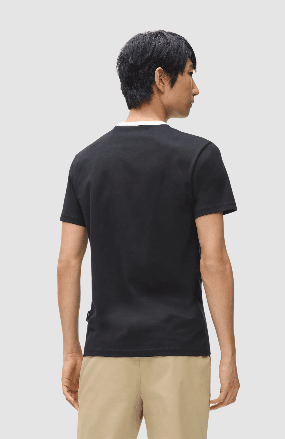 Kl Slim Fit T-Shirt