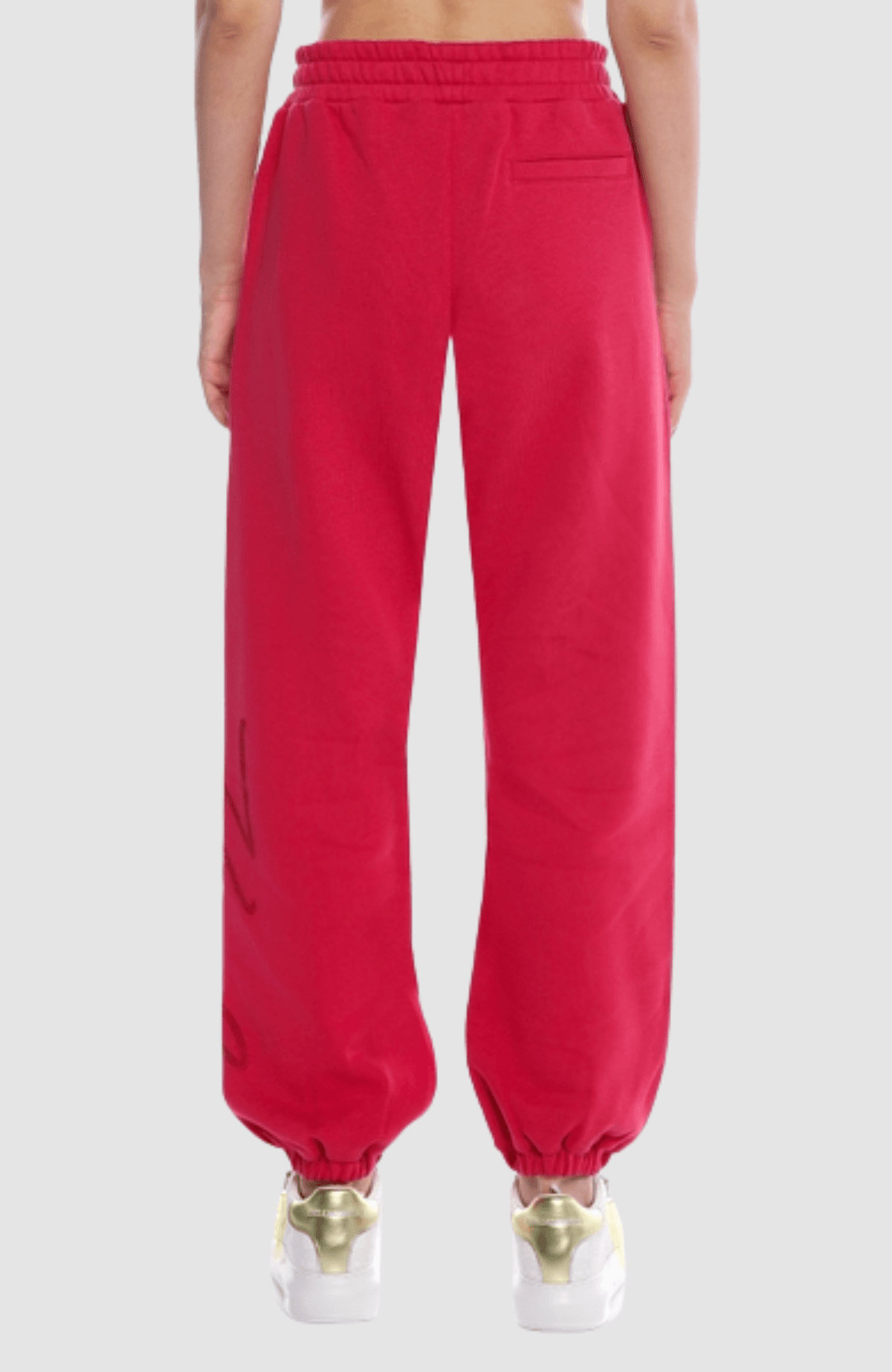 Karl Rhinestone Sweatpants