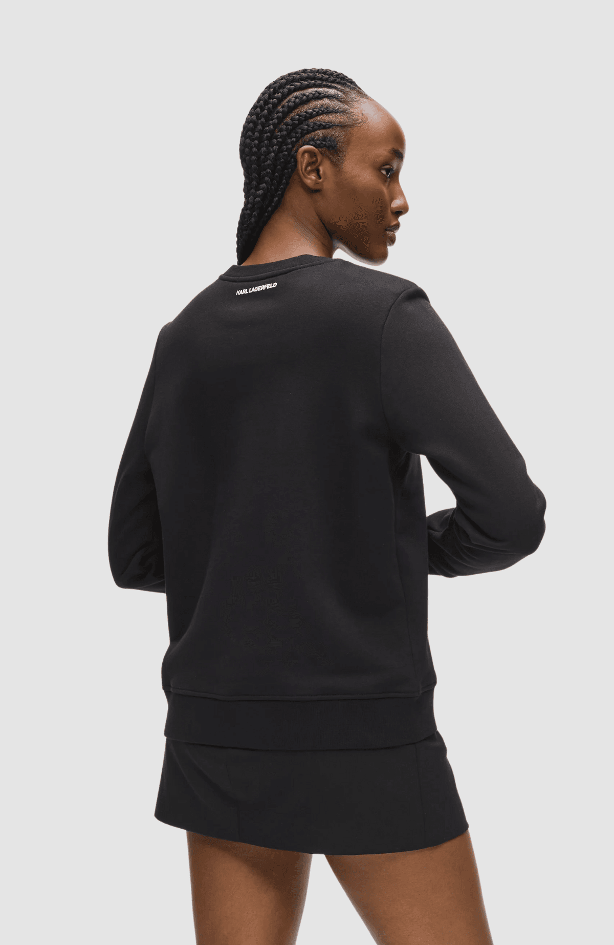 Ikon Sketch C Sweatshirt