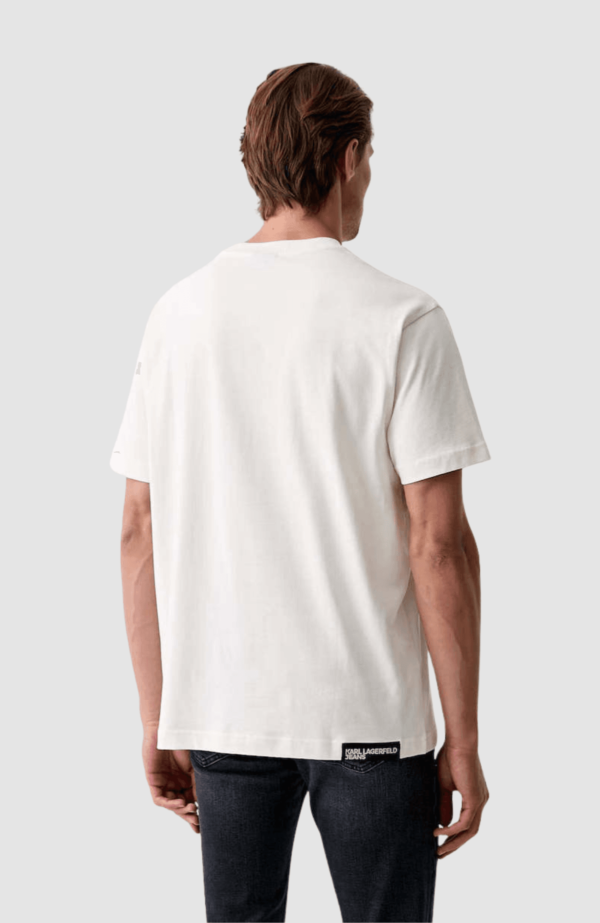 KLJ Reg Ss Essential Tee