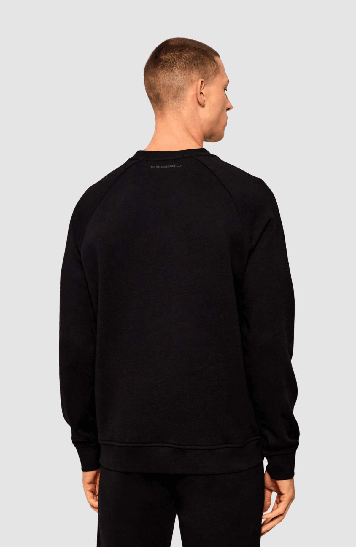 Sweat Crewneck