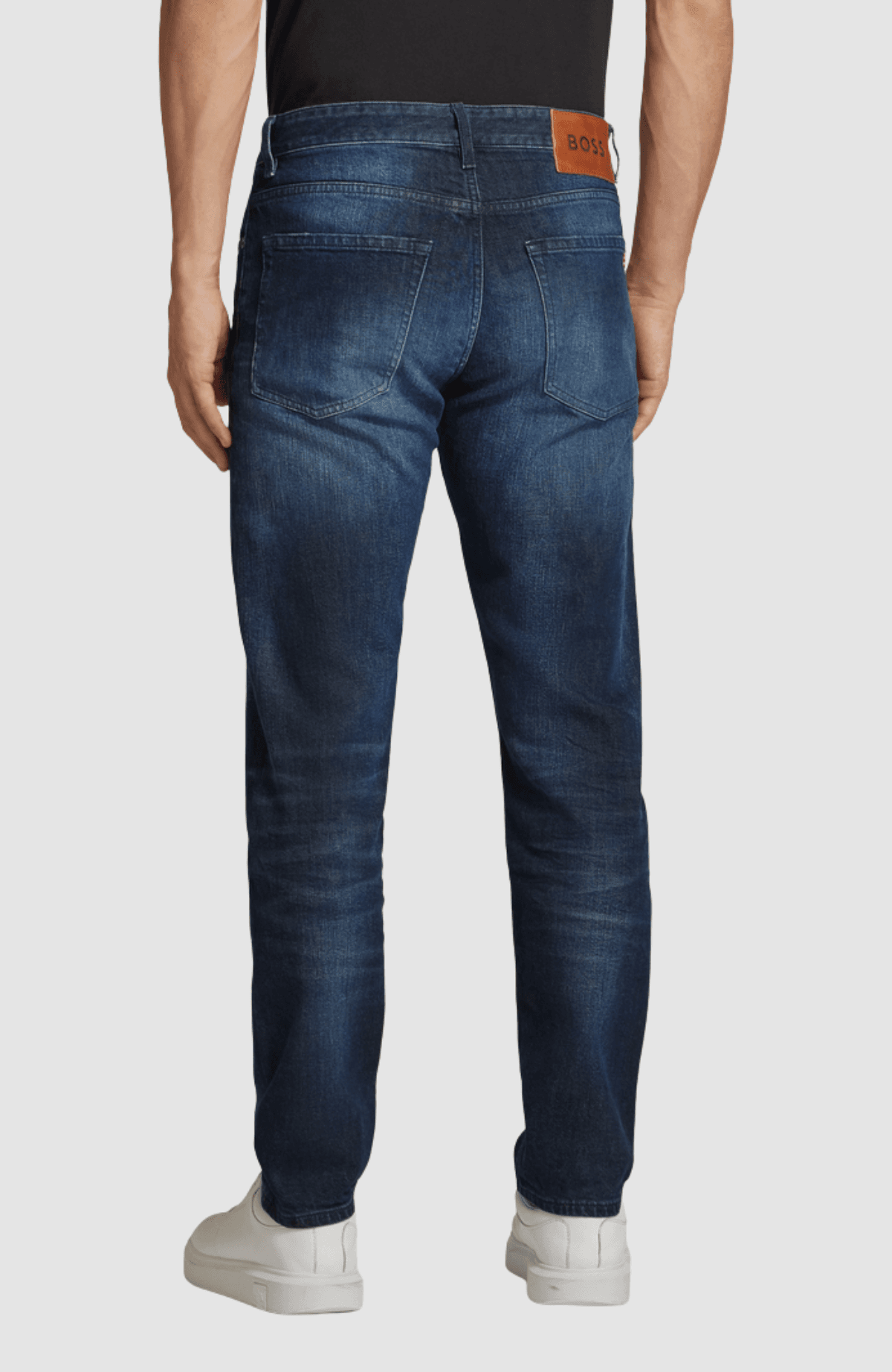 Re.Maine Selvedge BO