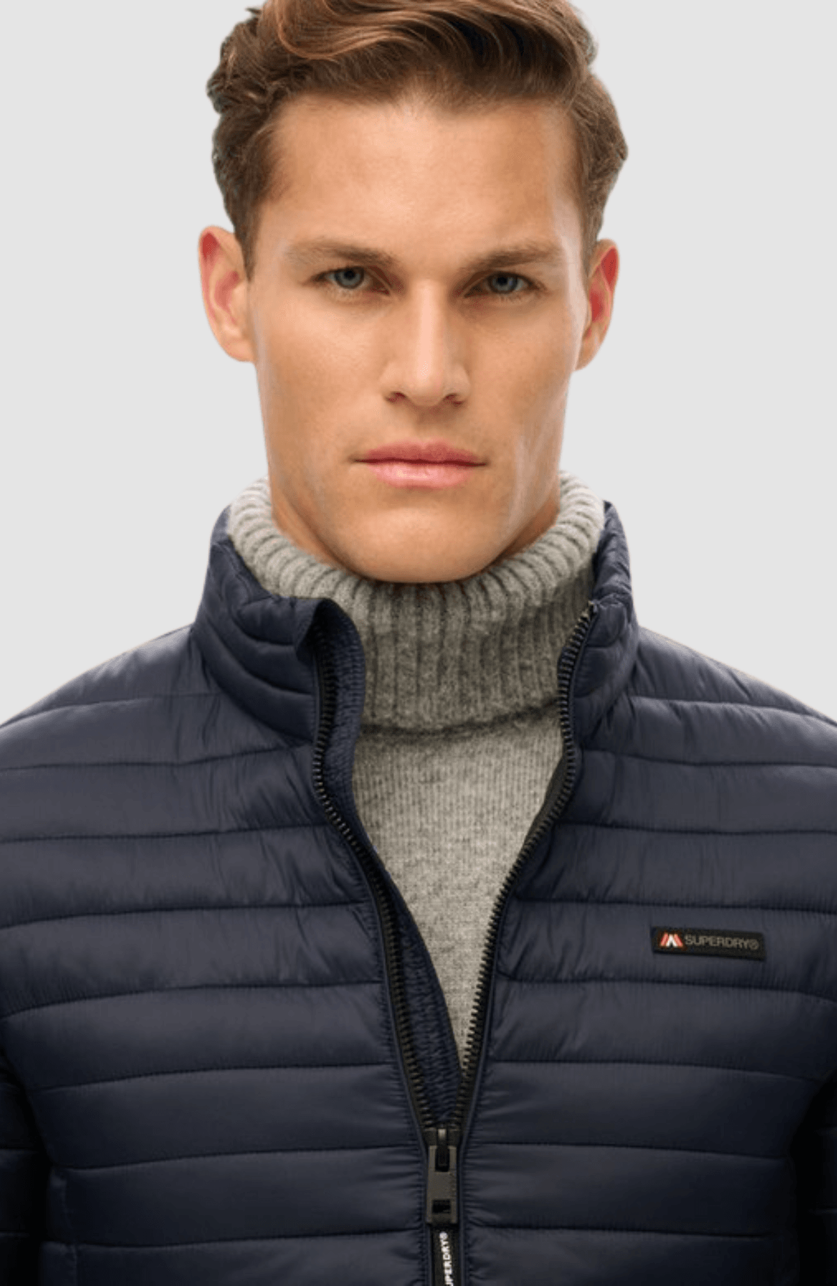 Fuji Lite Padded Jacket