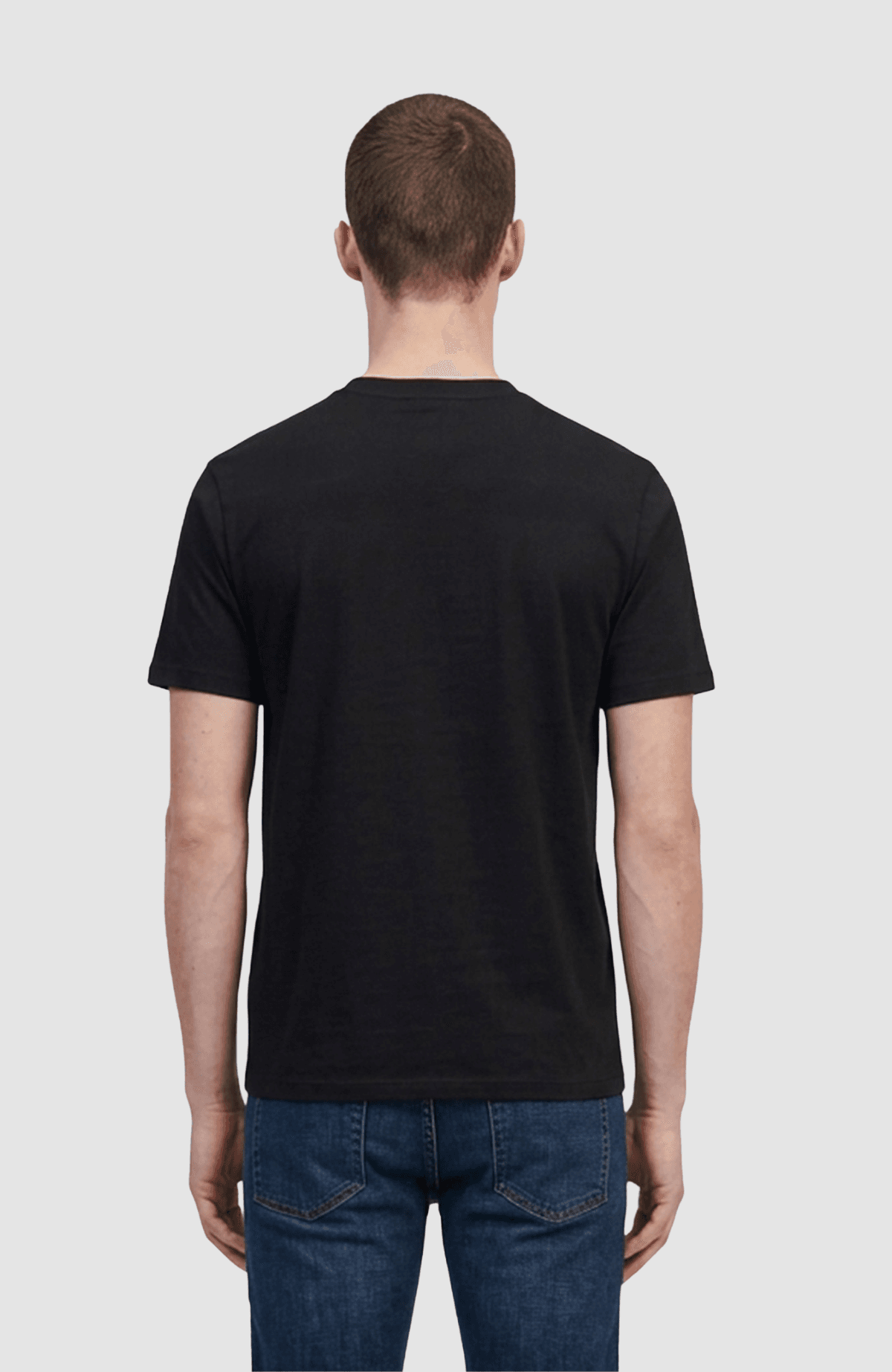 T-Shirt Crewneck
