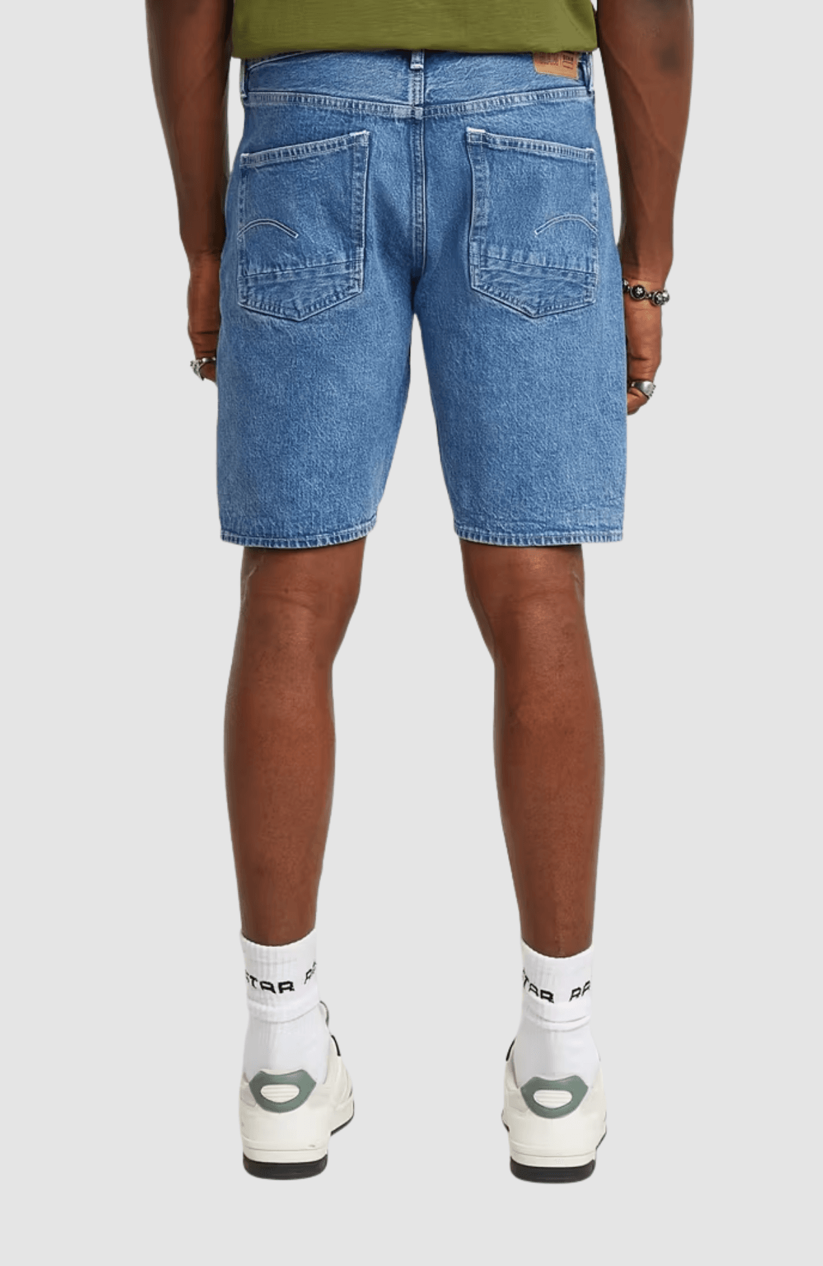 Dakota Short Clean Edge