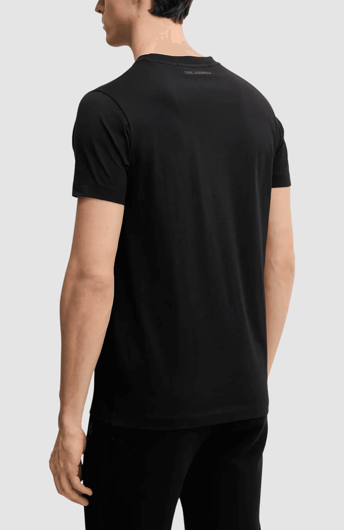 T-Shirt Crewneck