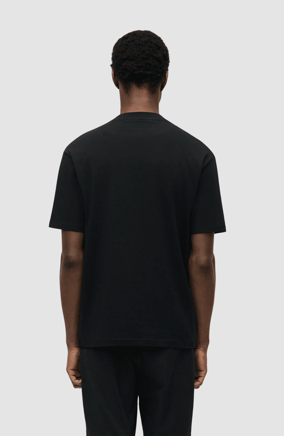 T-Shirt Crewneck