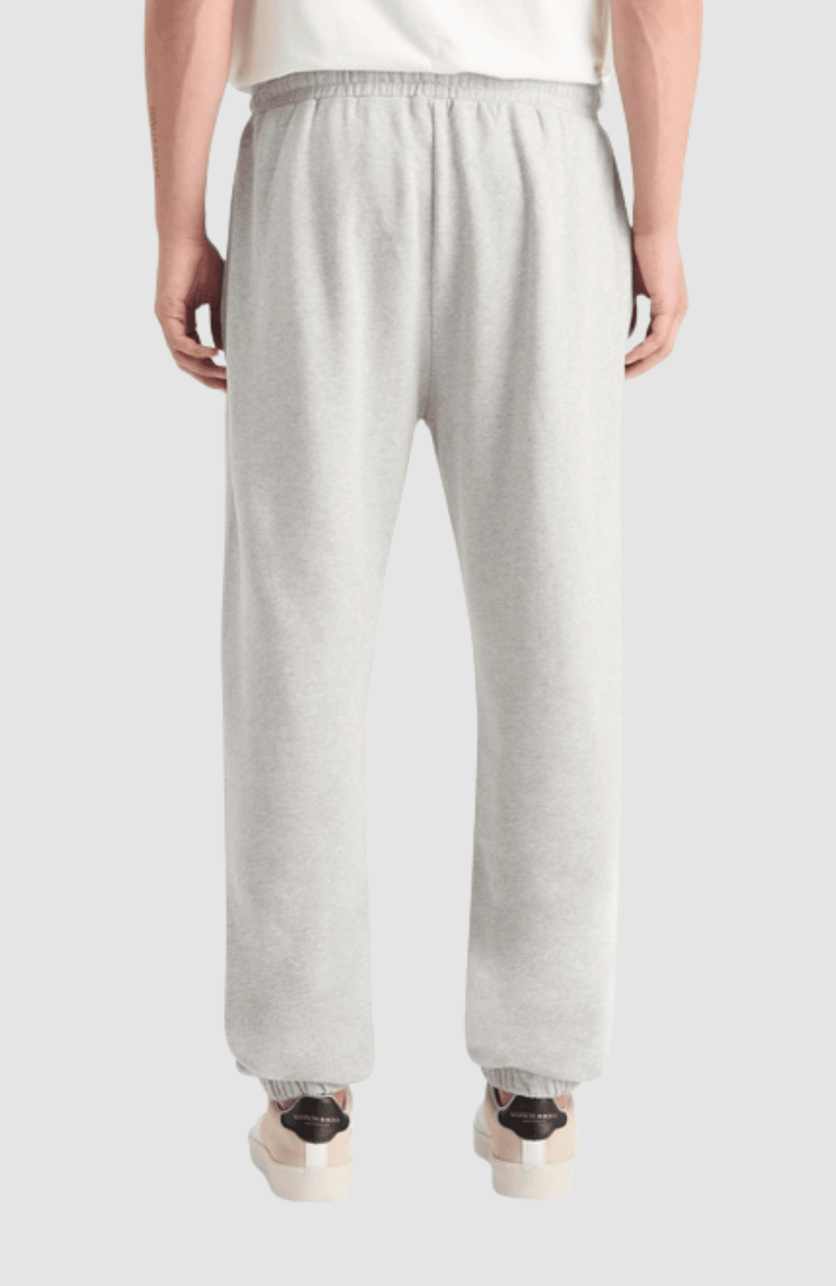 Logo Sweatpant