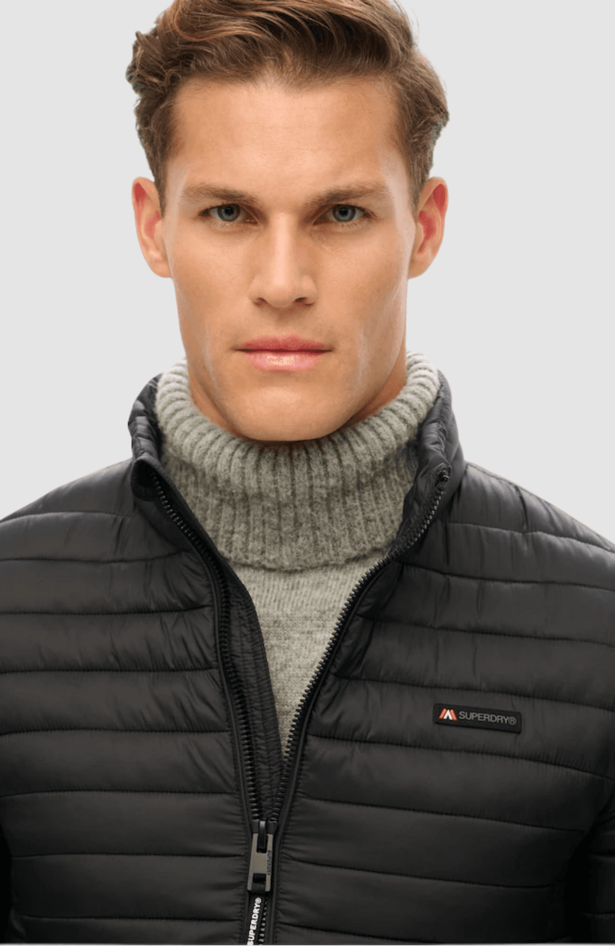 Fuji Lite Padded Jacket