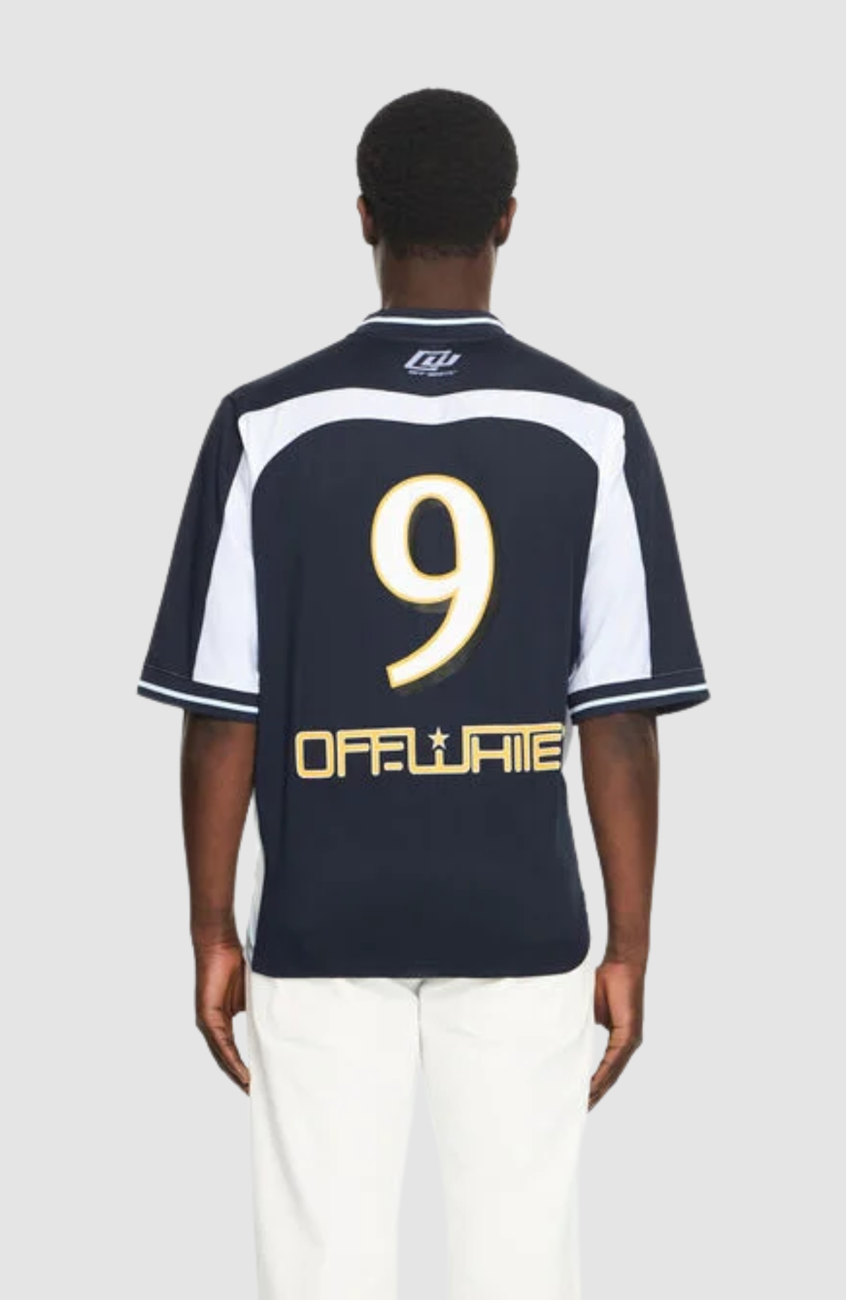 Soccer V Neck