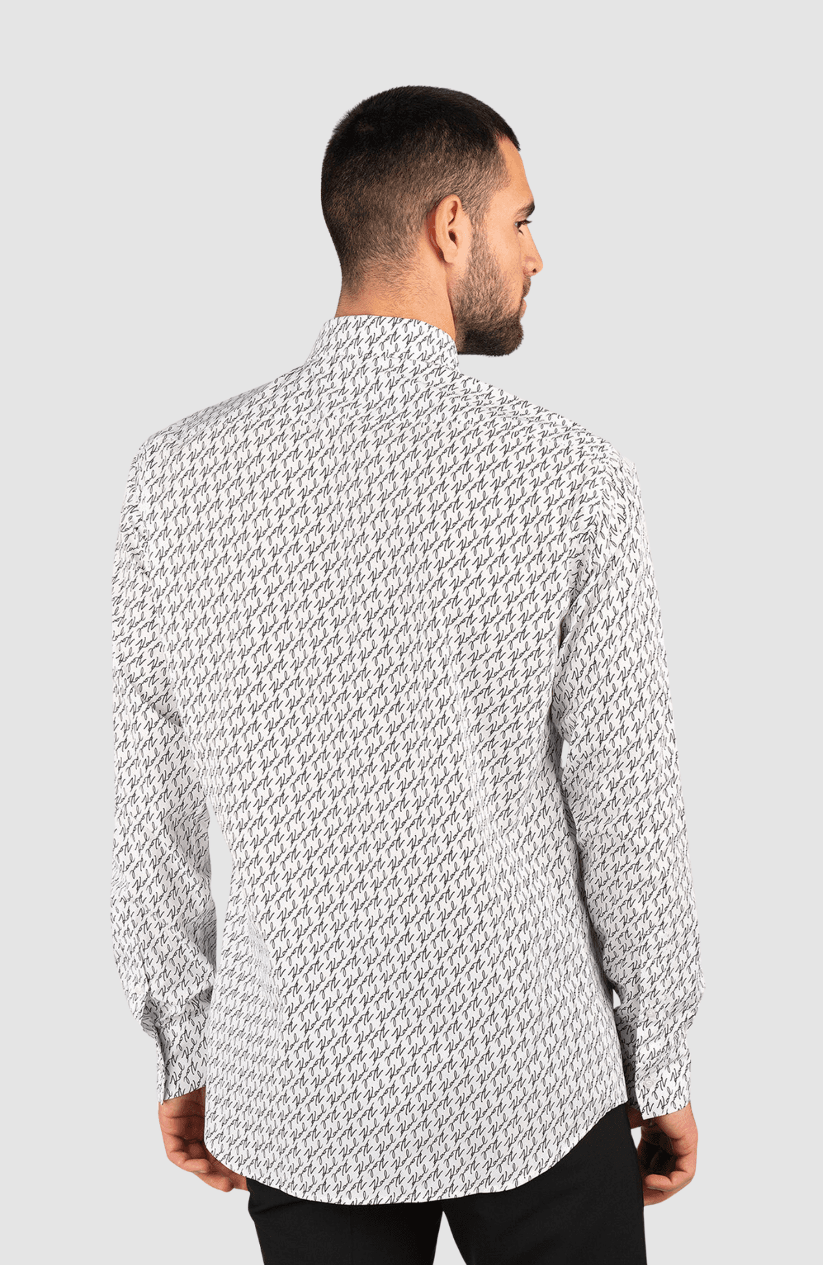 Shirt Modern Fit