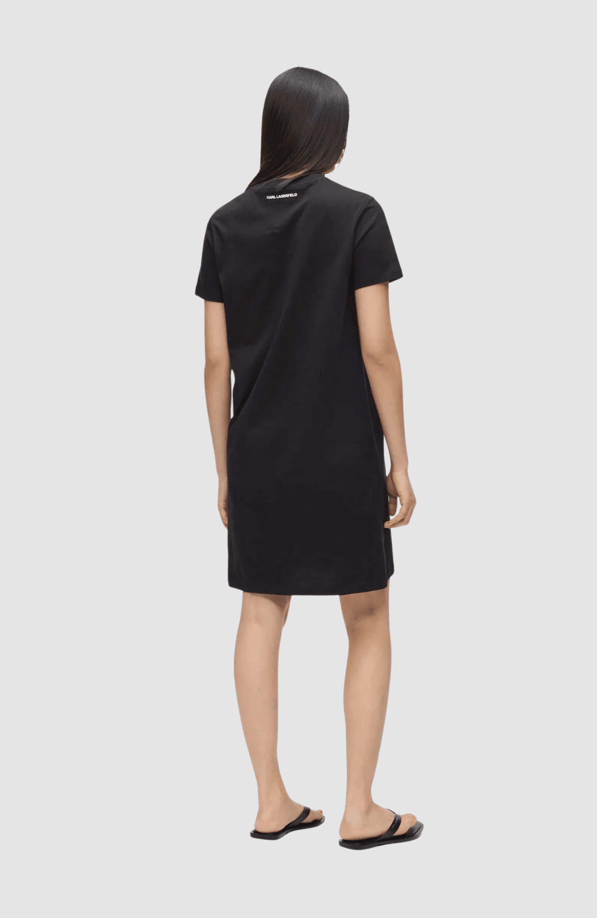 Rsg T-Shirt Dress