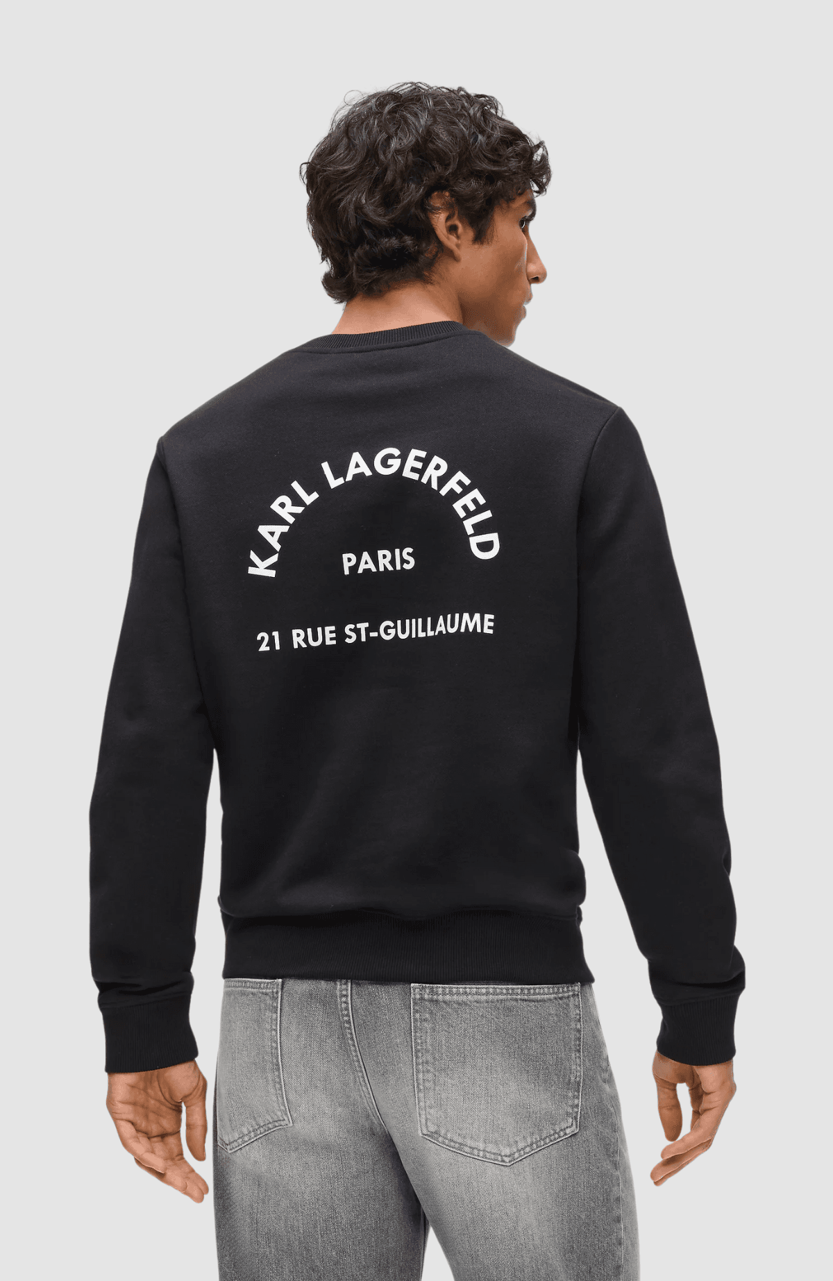 Rsg Regular Sweatshirt