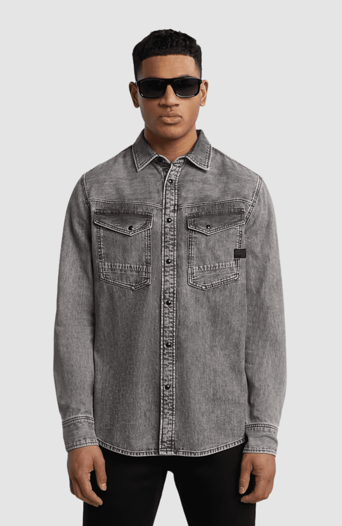Dakota Slim Shirt