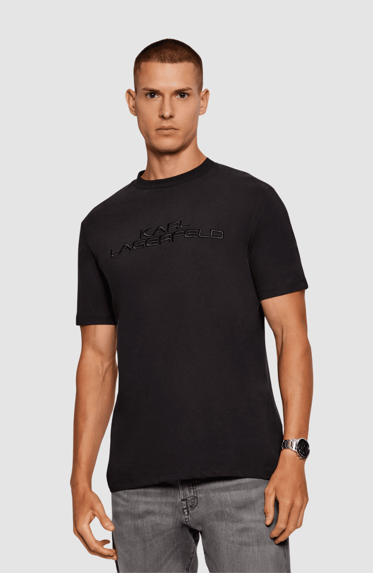 T-Shirt Crewneck