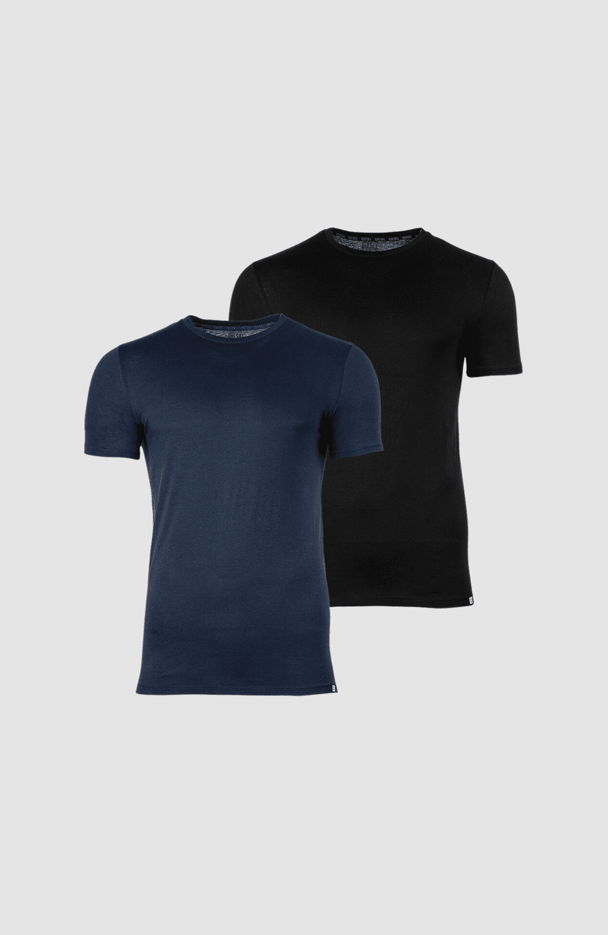 UMTEE-RANDAL-TUBE-TWOPACK MAGLIETTA