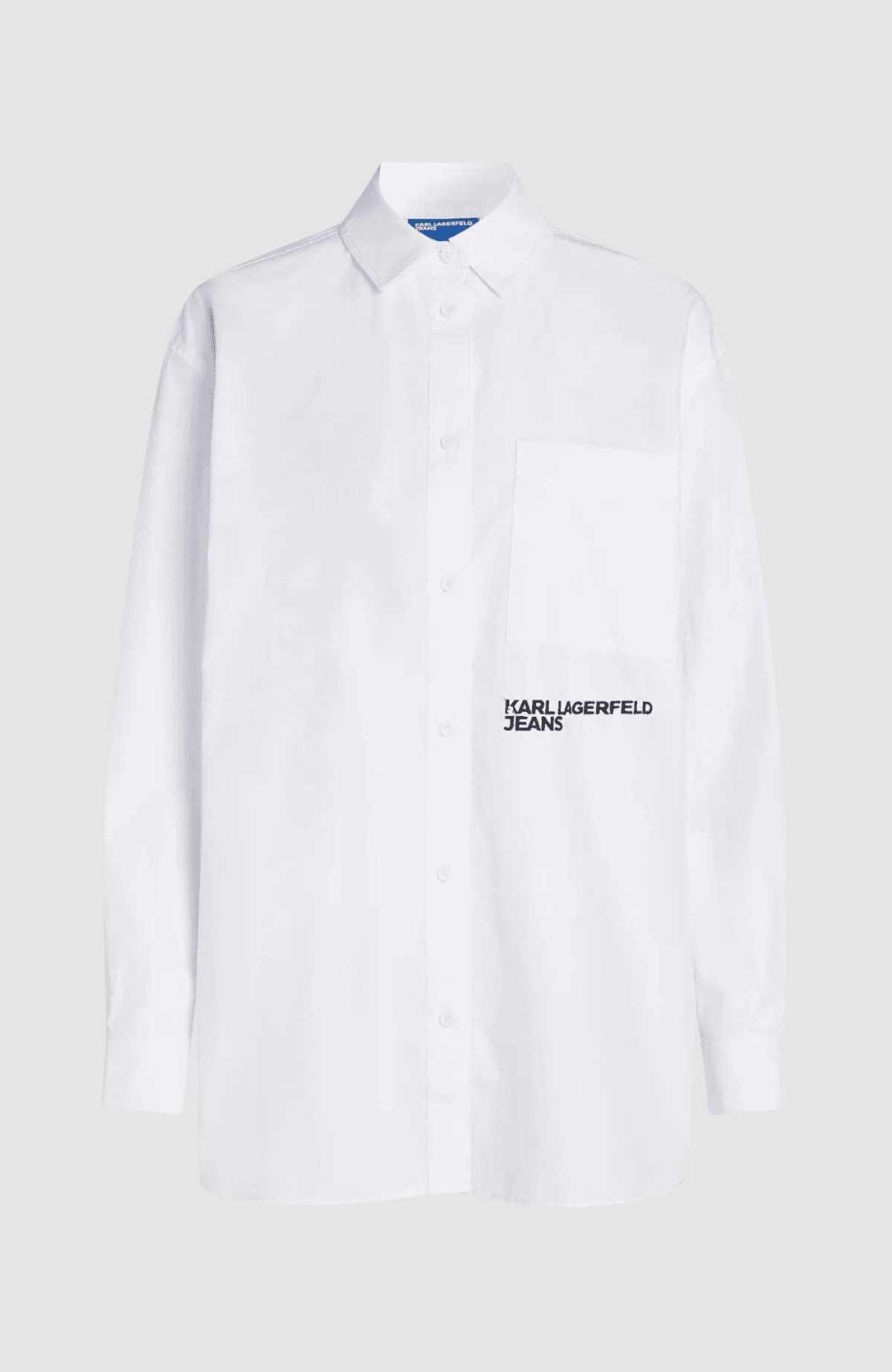Klj Oxford Shirt