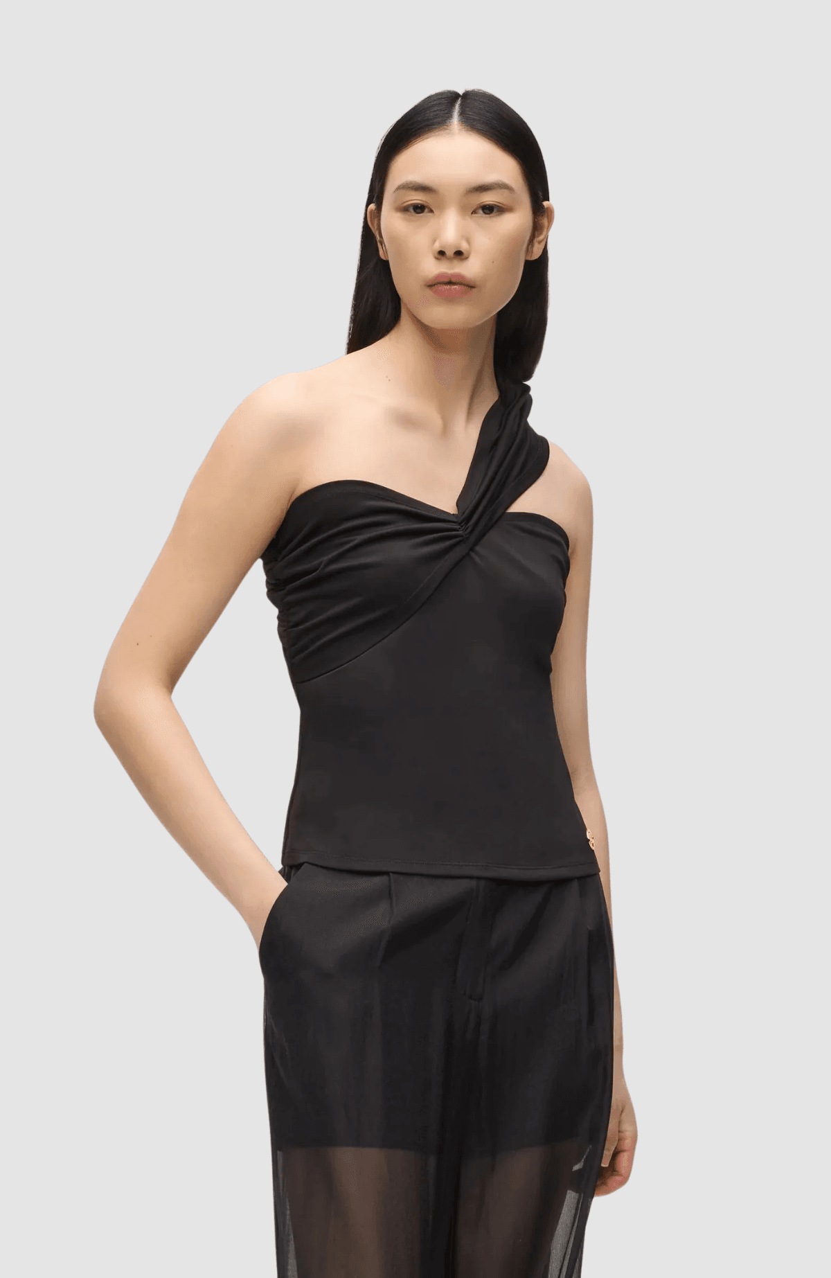 Occasionwear T-Shirt