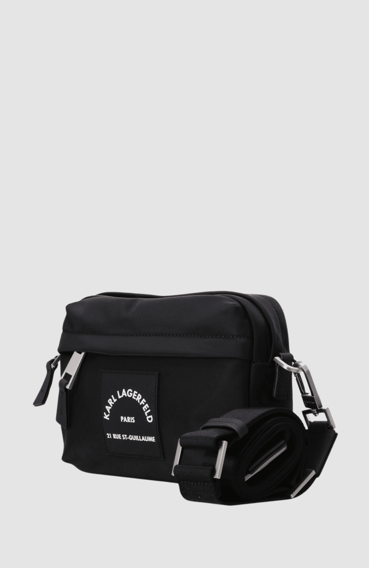K/Rsg Nylon Ew Crossbody