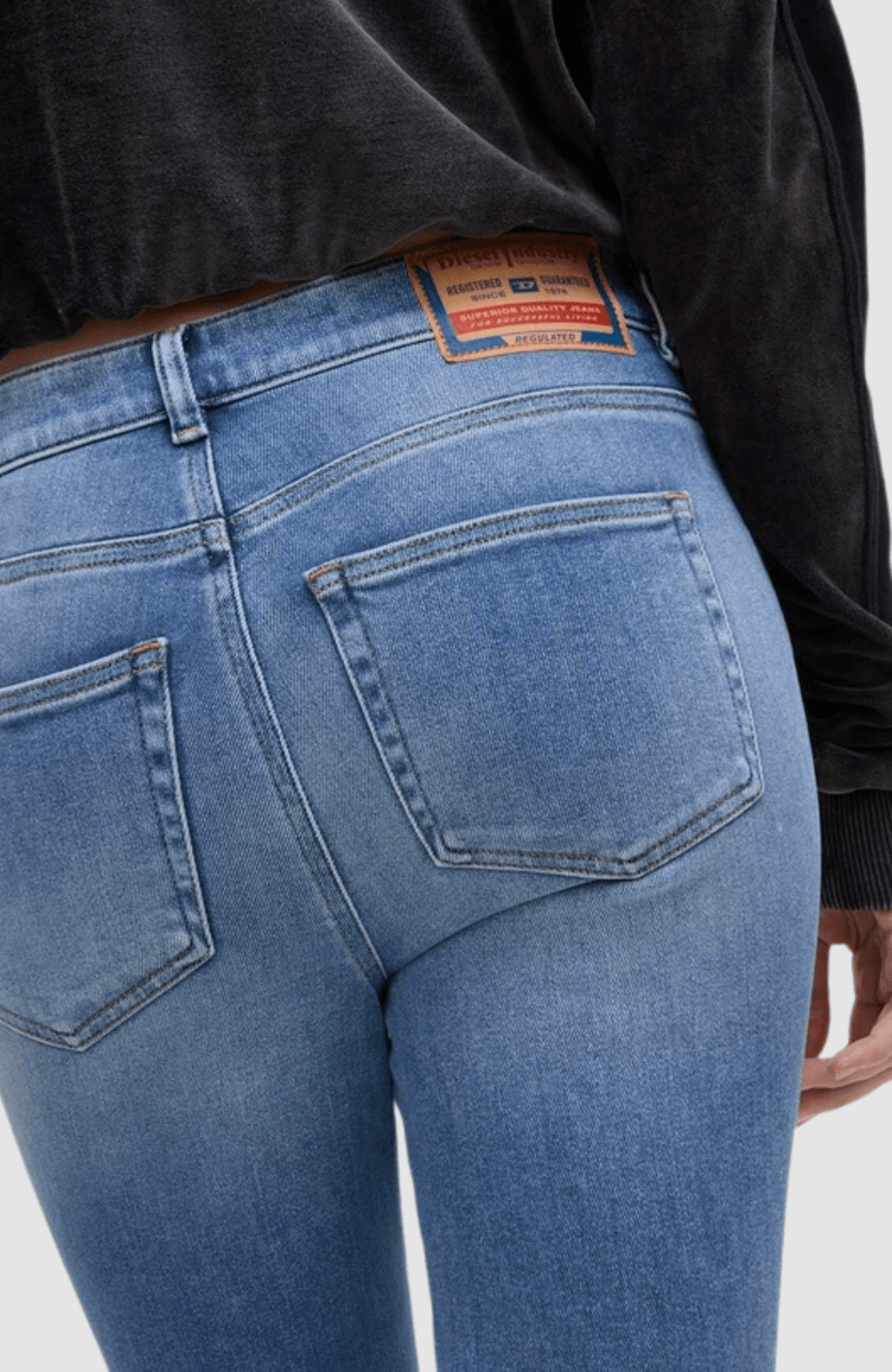 1984 Slandy High 09H93