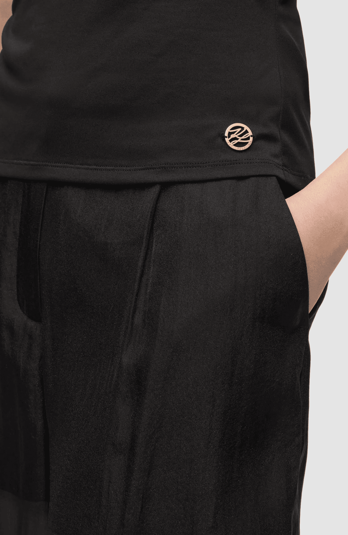 Occasionwear T-Shirt