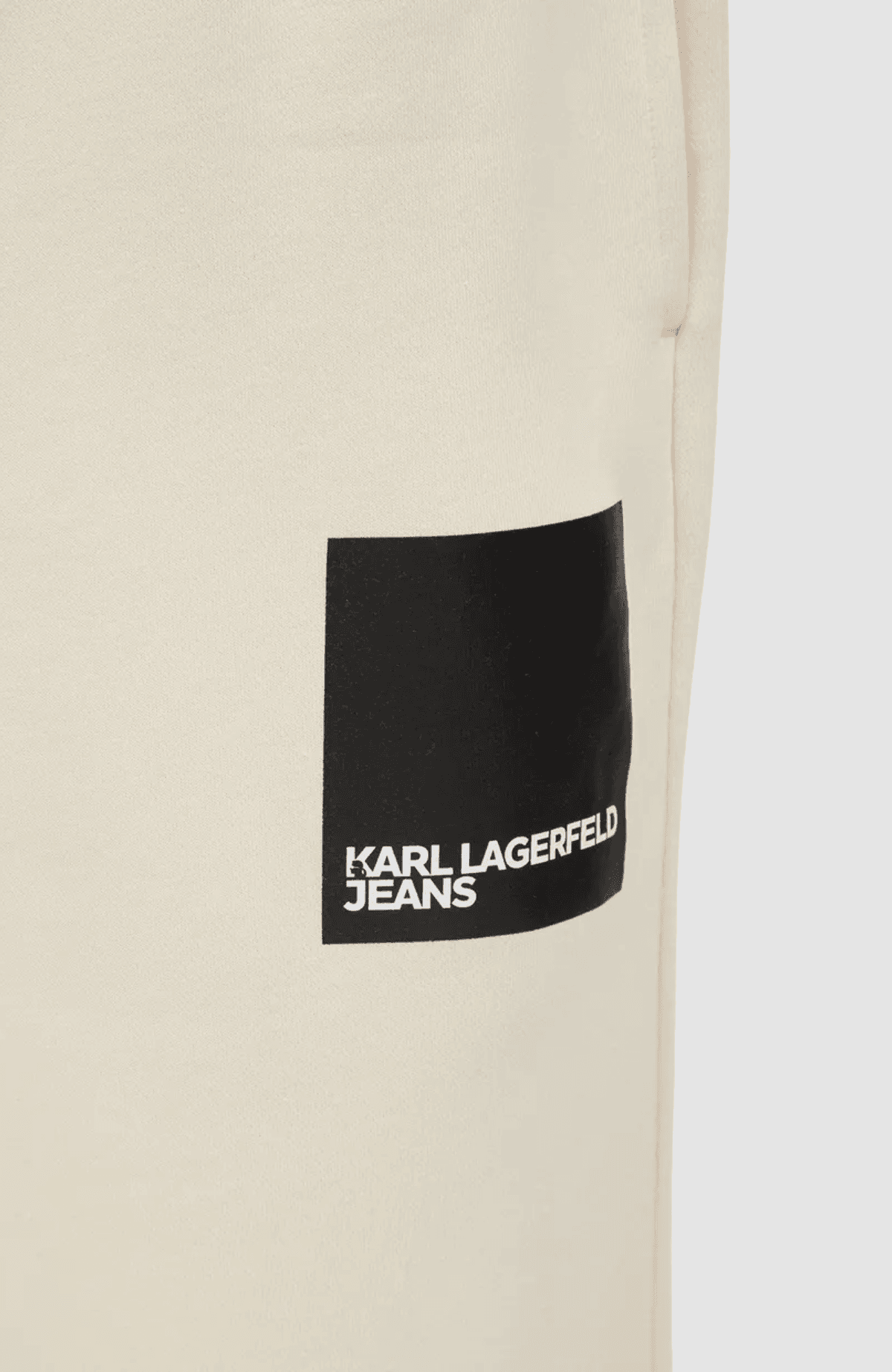 KLJ Relaxed Sweatpant