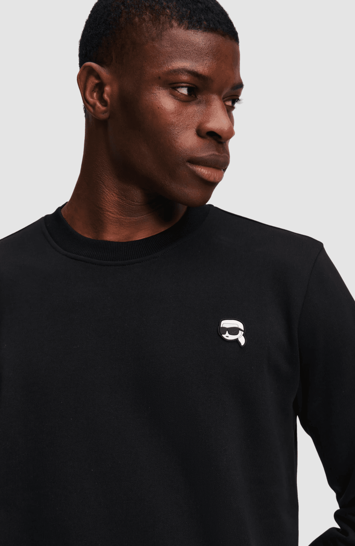 Ikon Mini Sweatshirt