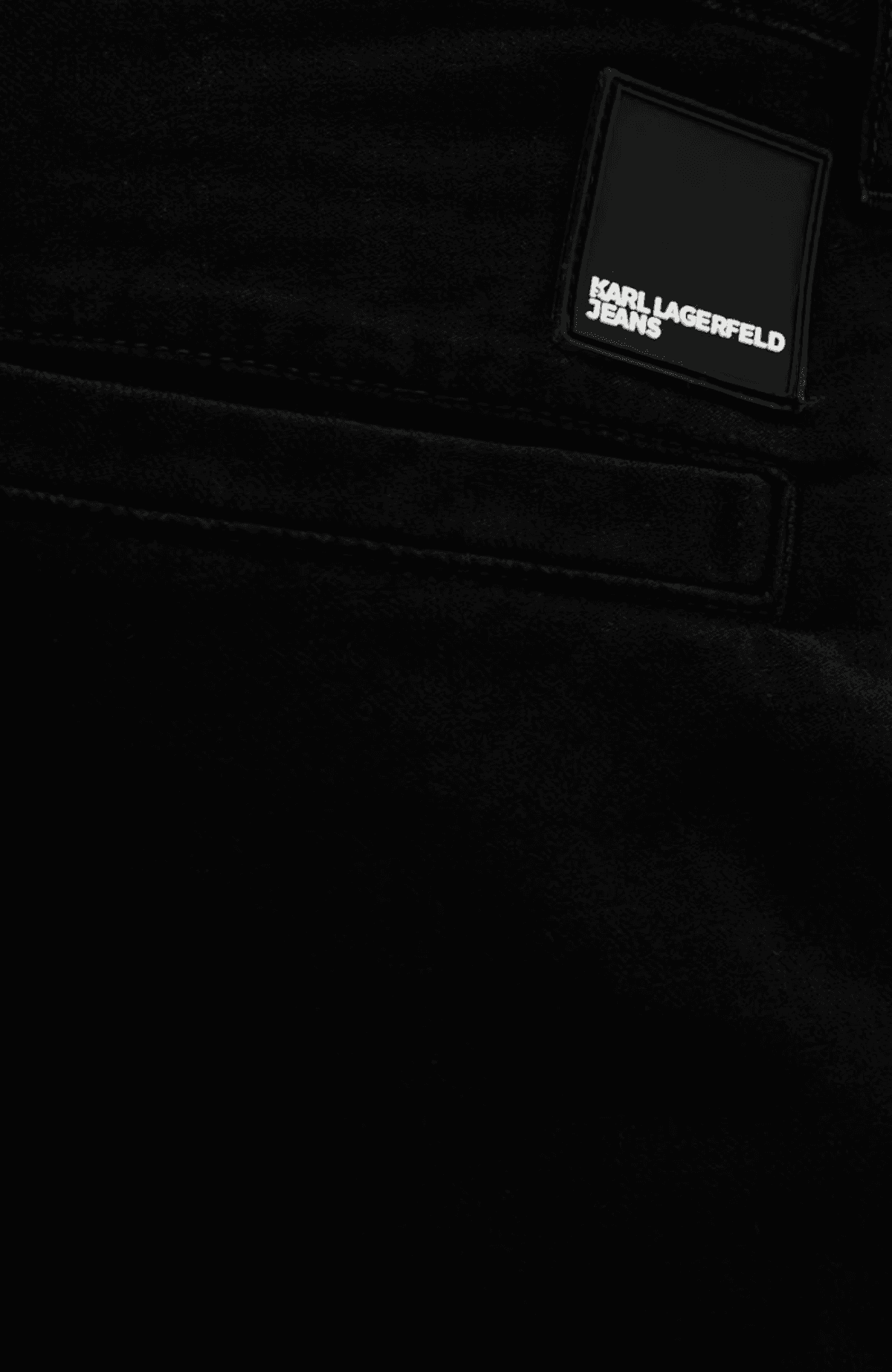 KLJ Relaxed Chino Short