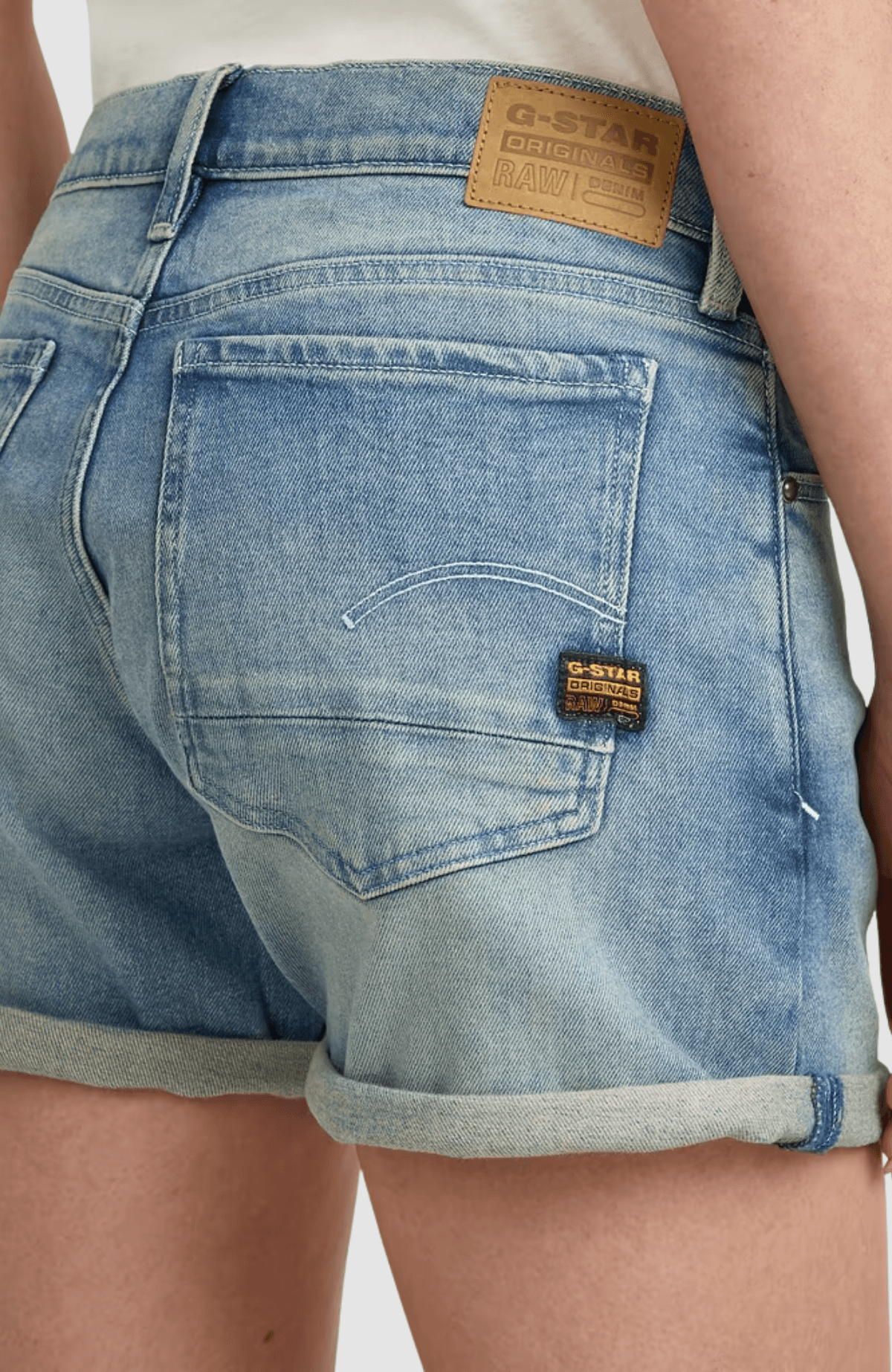 Judee Shorts Wmn