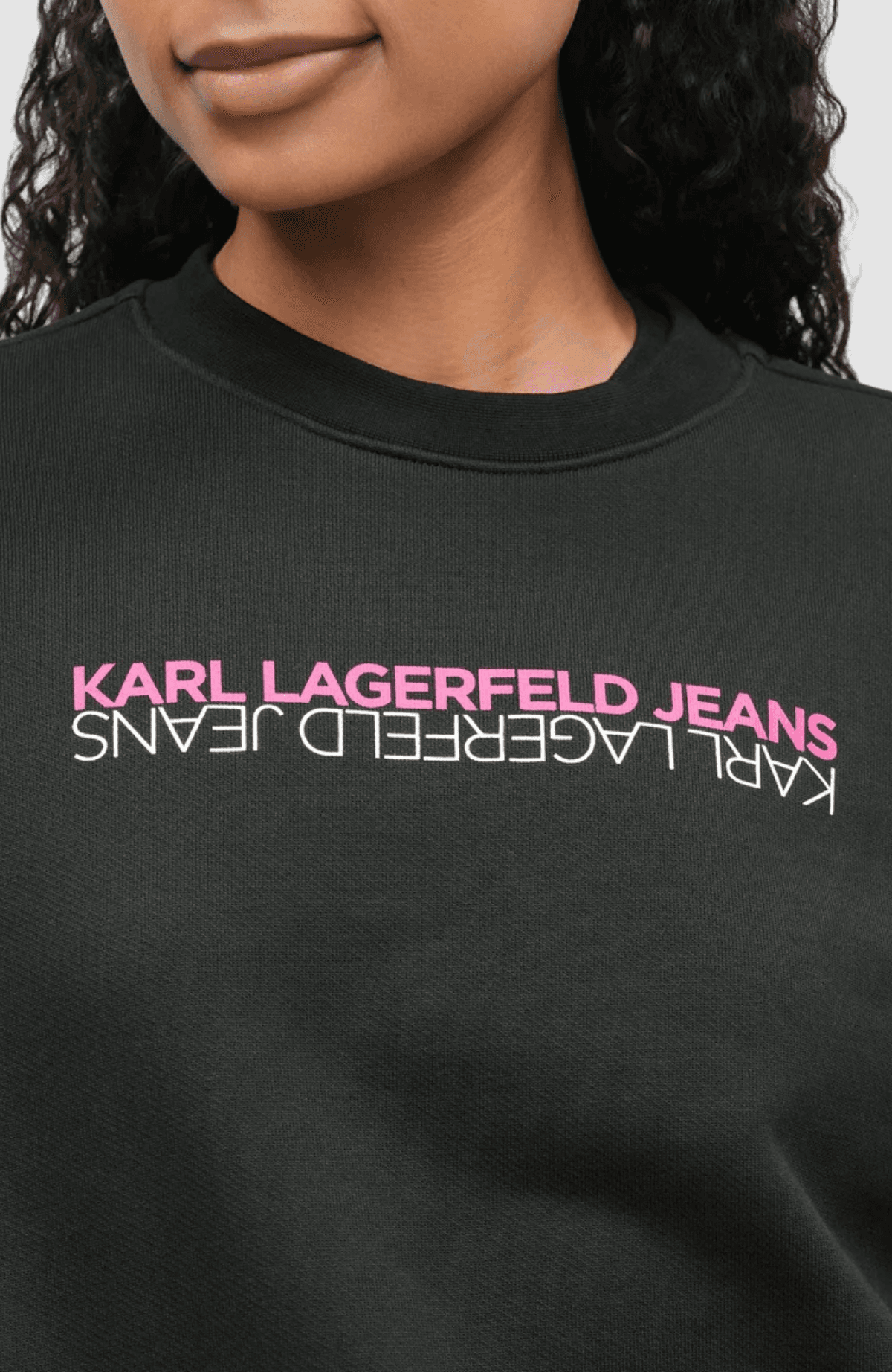 KLJ Reg Reflection Sweat