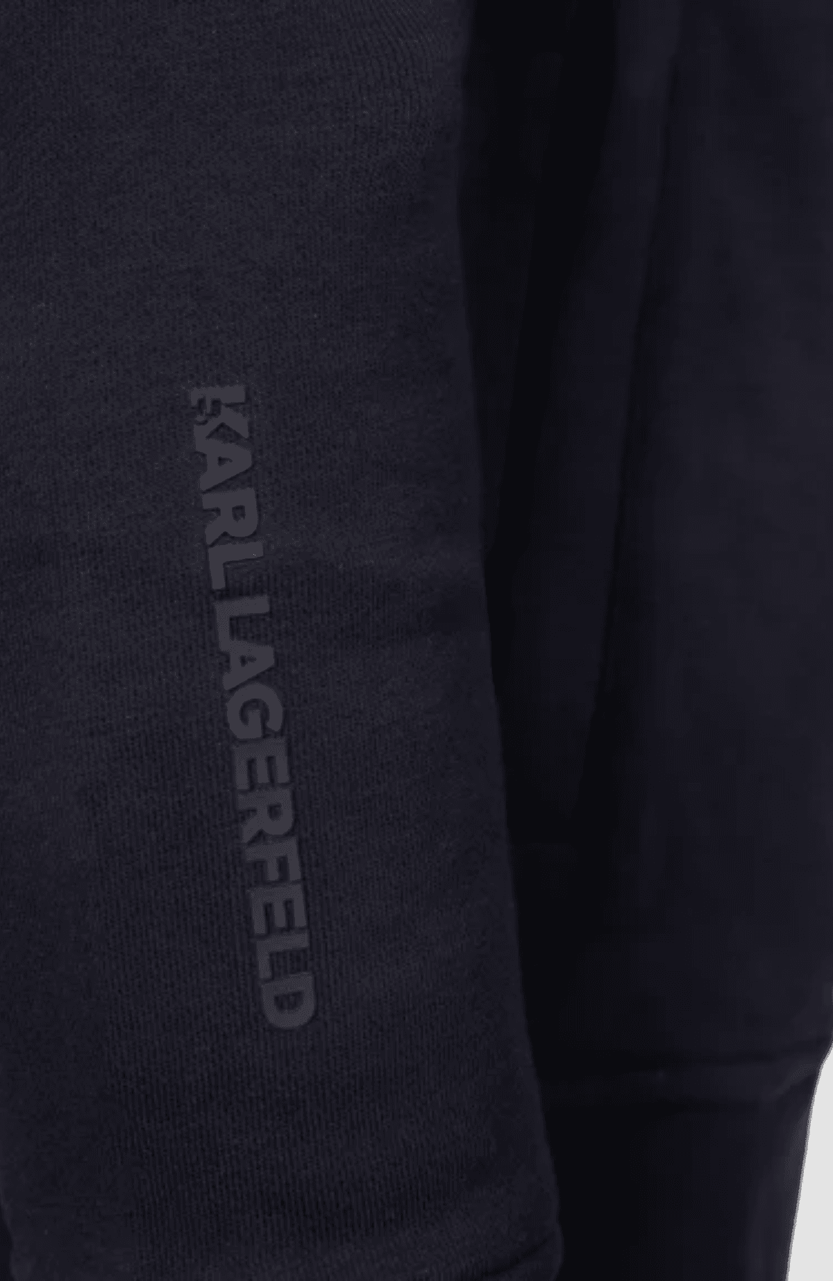 Sweat Zip Jacket