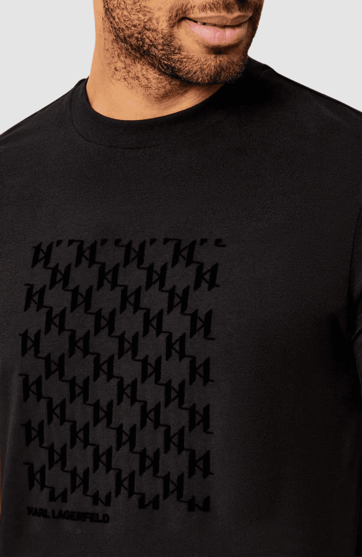 T-Shirt Crewneck